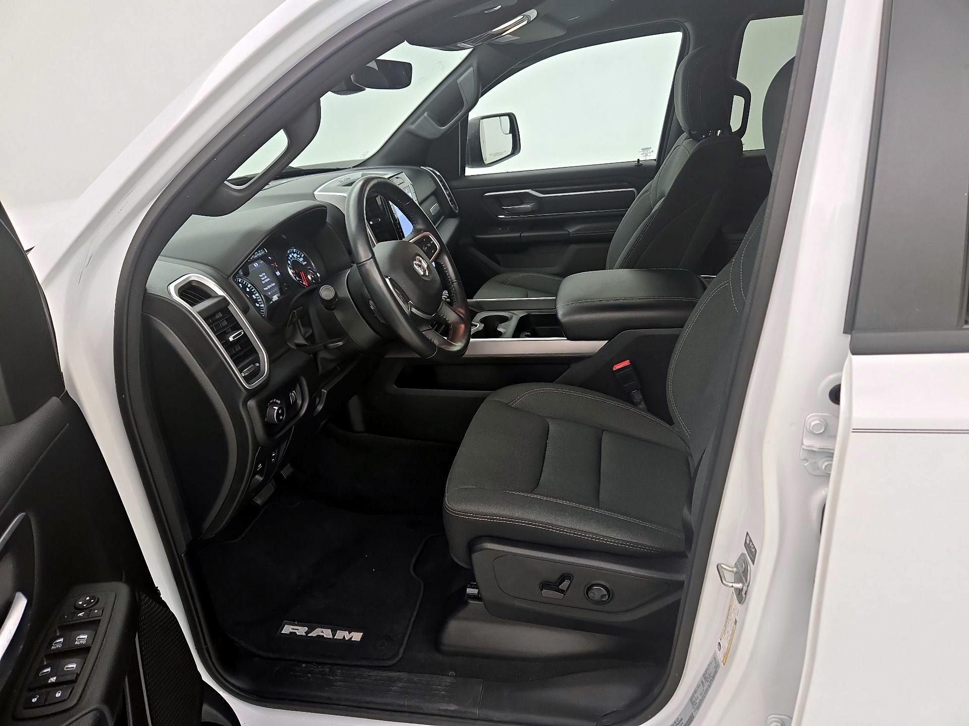 Thumbnail: 2023 RAM 1500 - 11