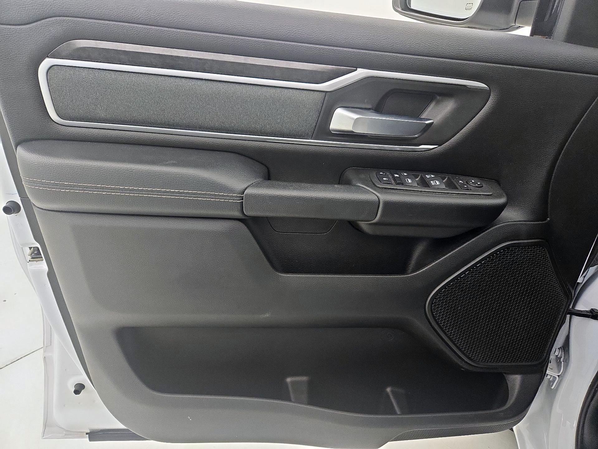 Thumbnail: 2023 RAM 1500 - 12