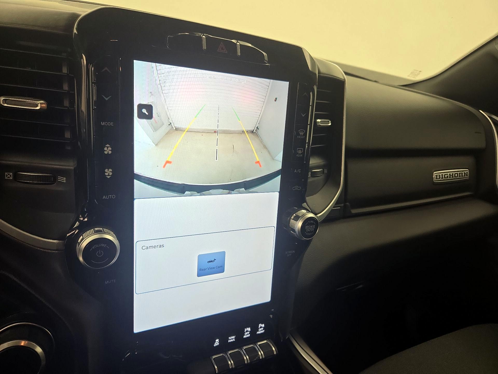 Thumbnail: 2023 RAM 1500 - 15