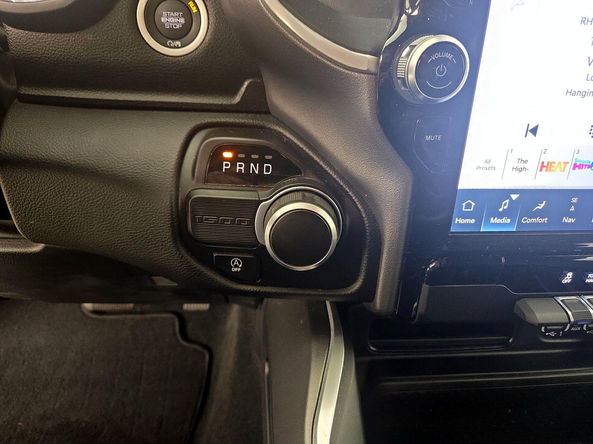 Thumbnail: 2023 RAM 1500 - 18