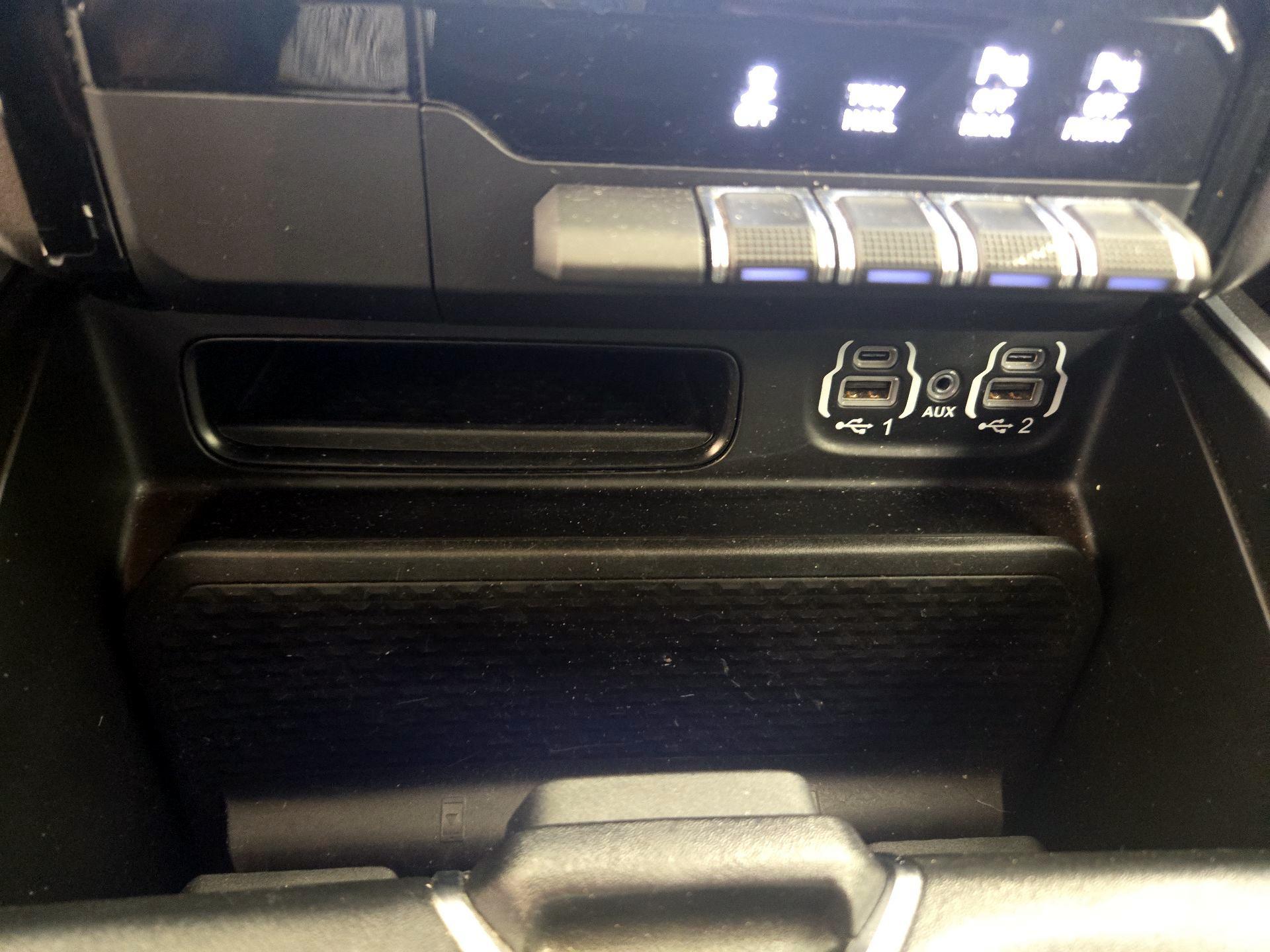 Thumbnail: 2023 RAM 1500 - 19