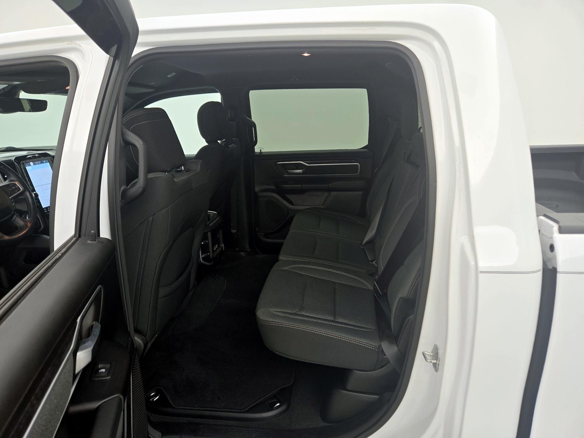 Thumbnail: 2023 RAM 1500 - 20