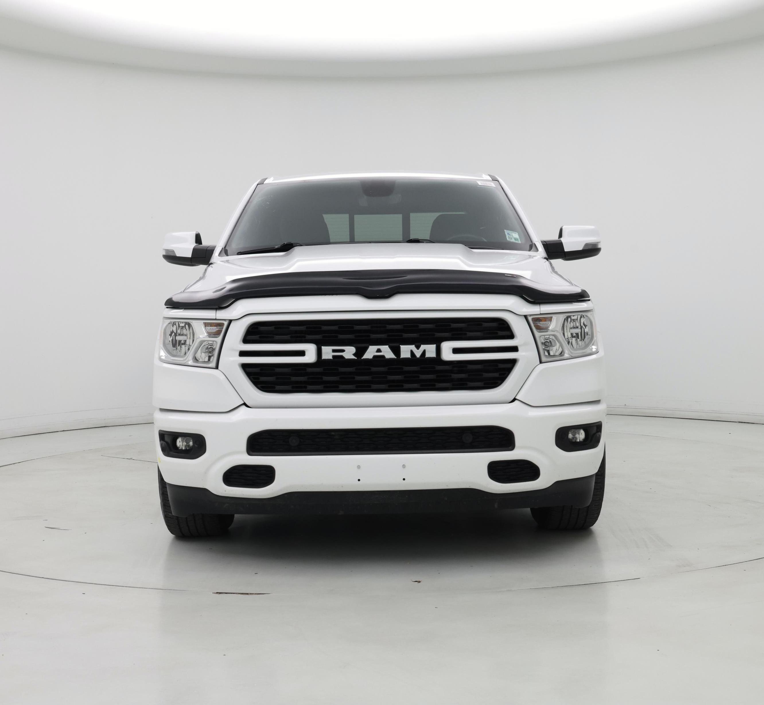 Thumbnail: 2023 RAM 1500 - 5