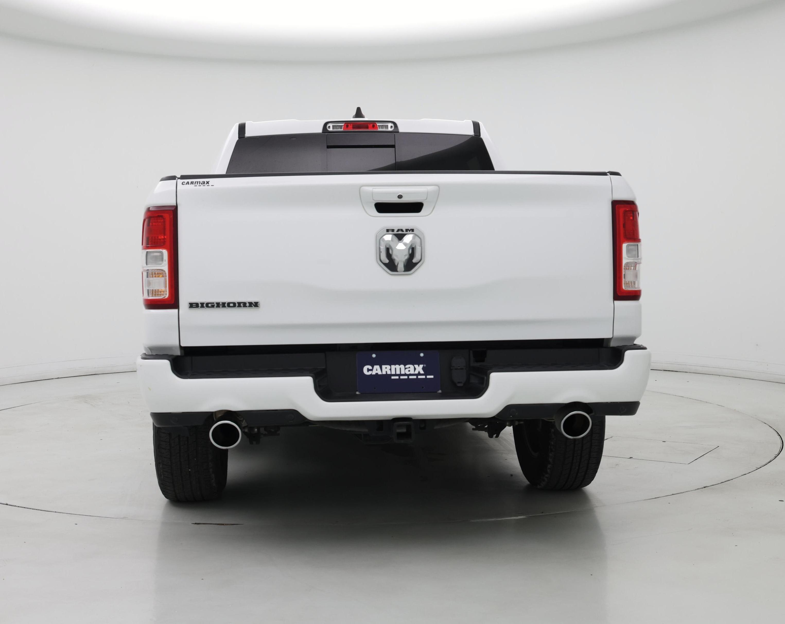 Thumbnail: 2023 RAM 1500 - 6