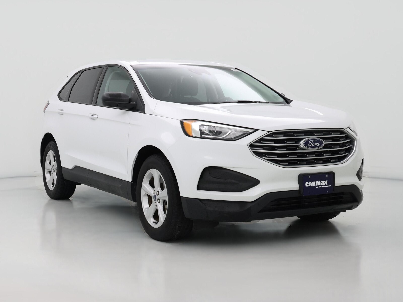2021 Ford Edge SE