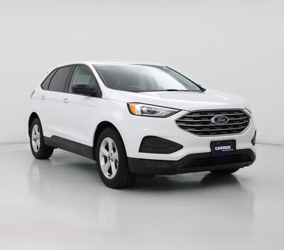 2021 Ford Edge SE