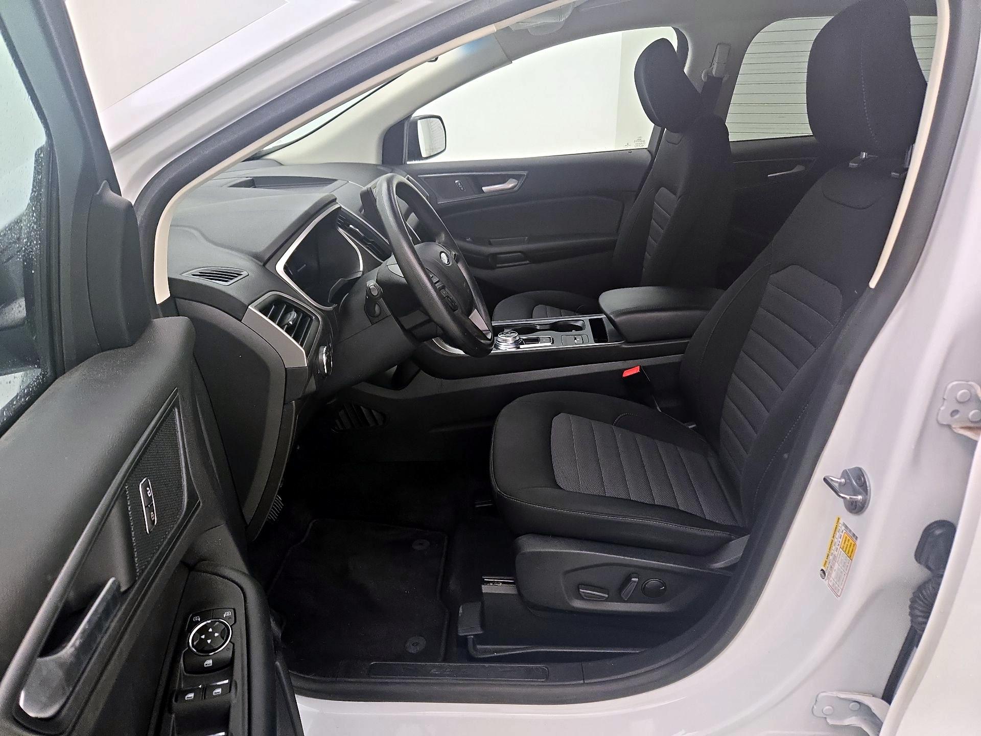 Thumbnail: 2021 Ford Edge - 11