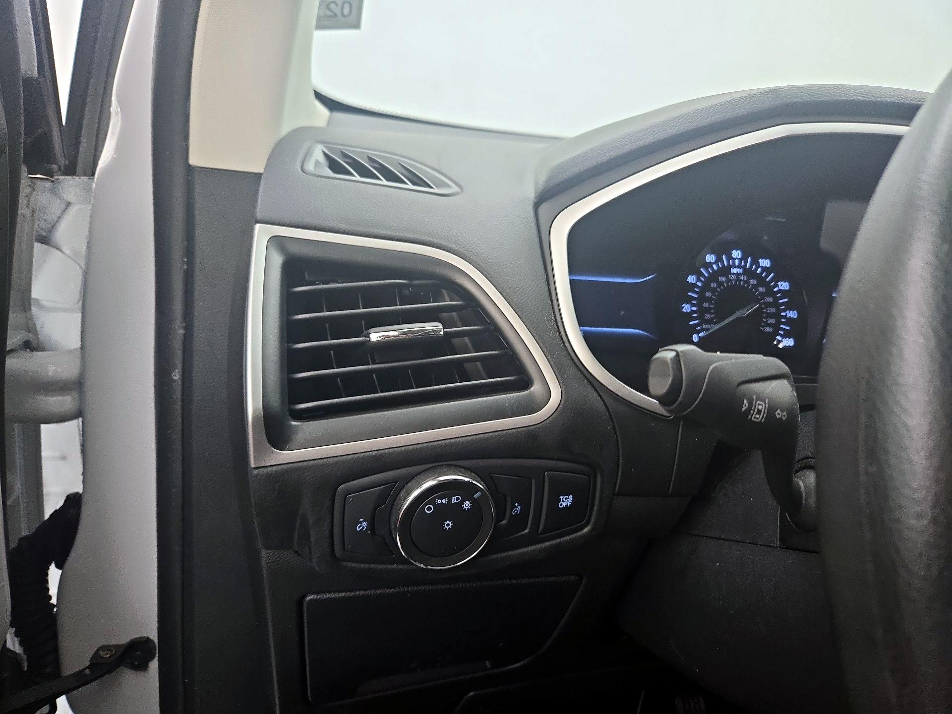 Thumbnail: 2021 Ford Edge - 13