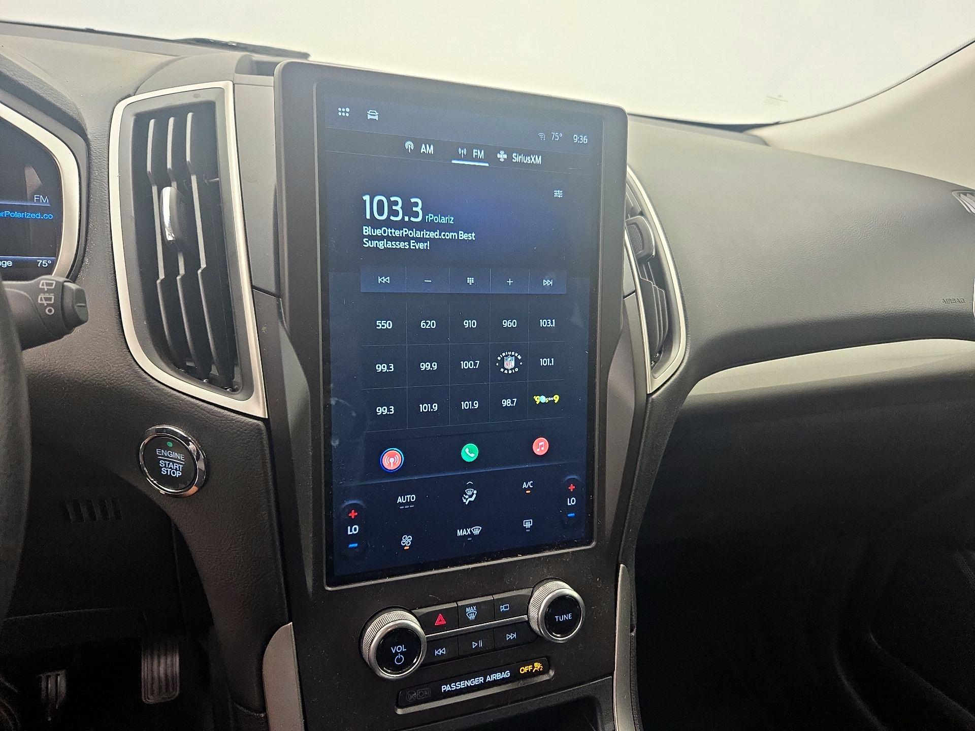 Thumbnail: 2021 Ford Edge - 15