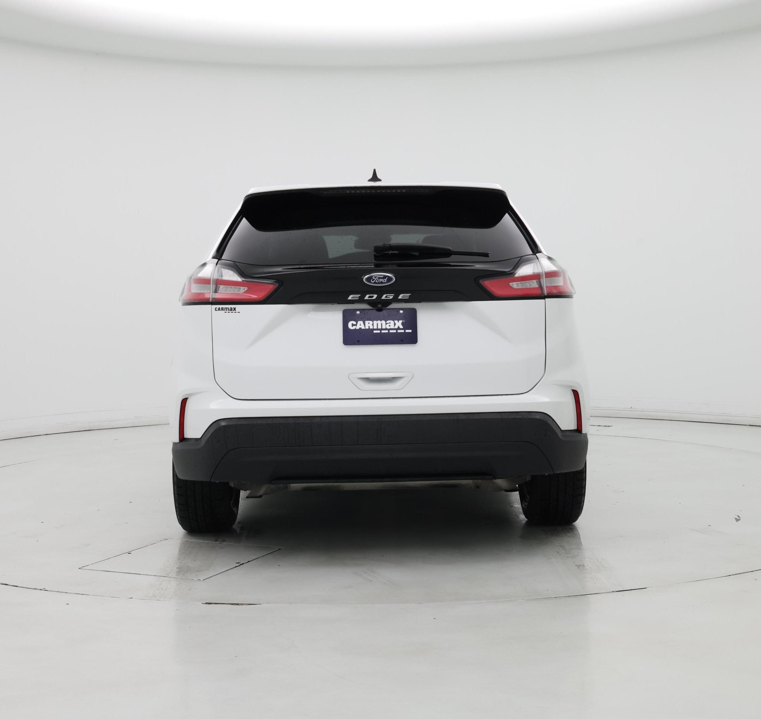 Thumbnail: 2021 Ford Edge - 6