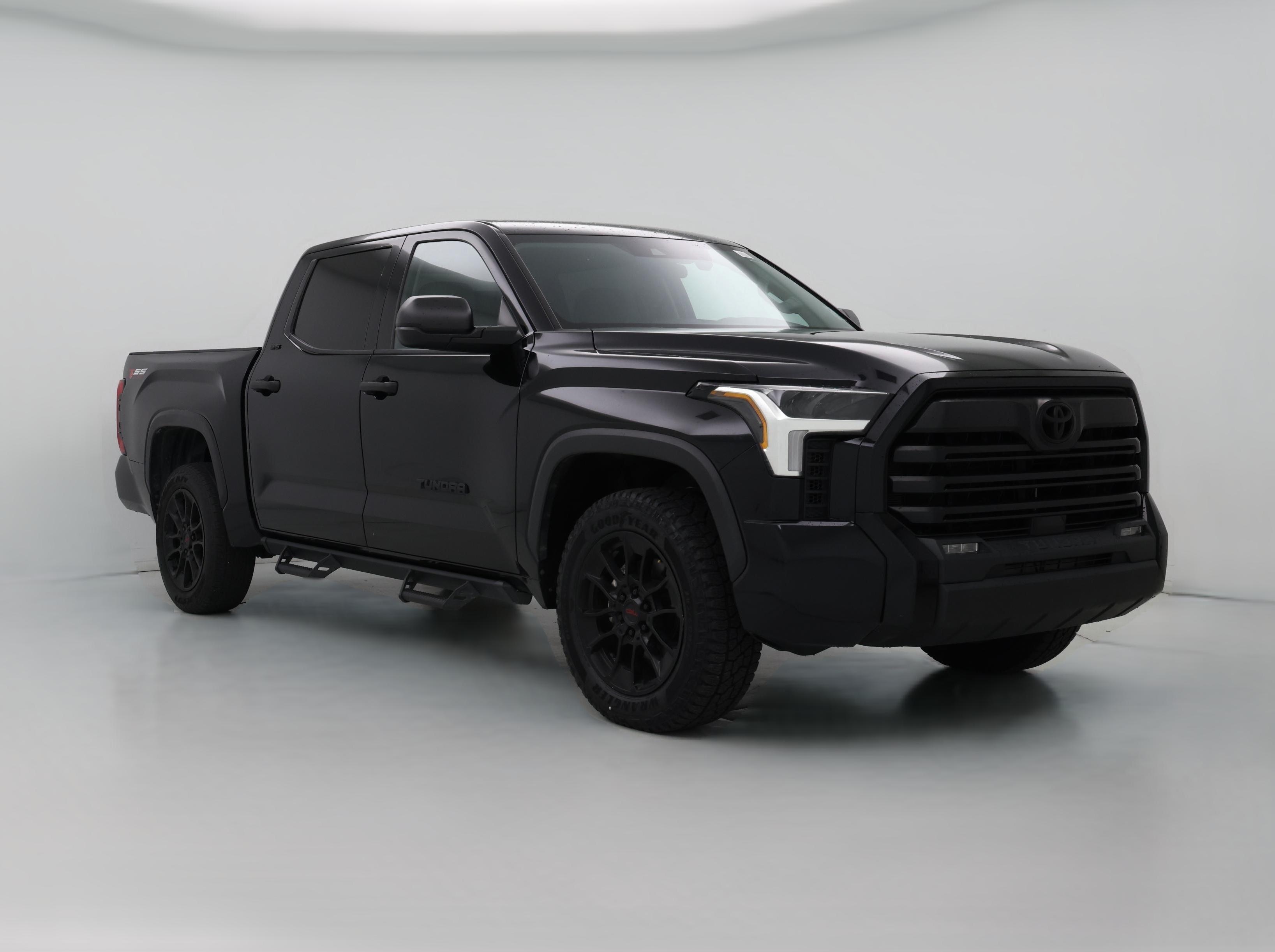 Thumbnail: 2023 Toyota Tundra - 1