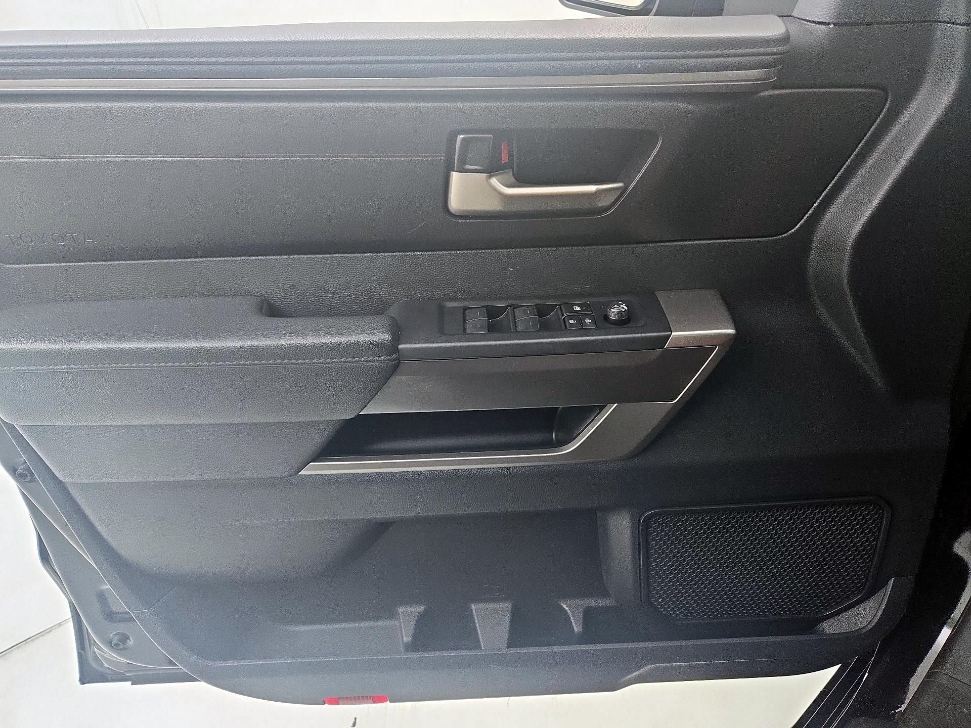 Thumbnail: 2023 Toyota Tundra - 12