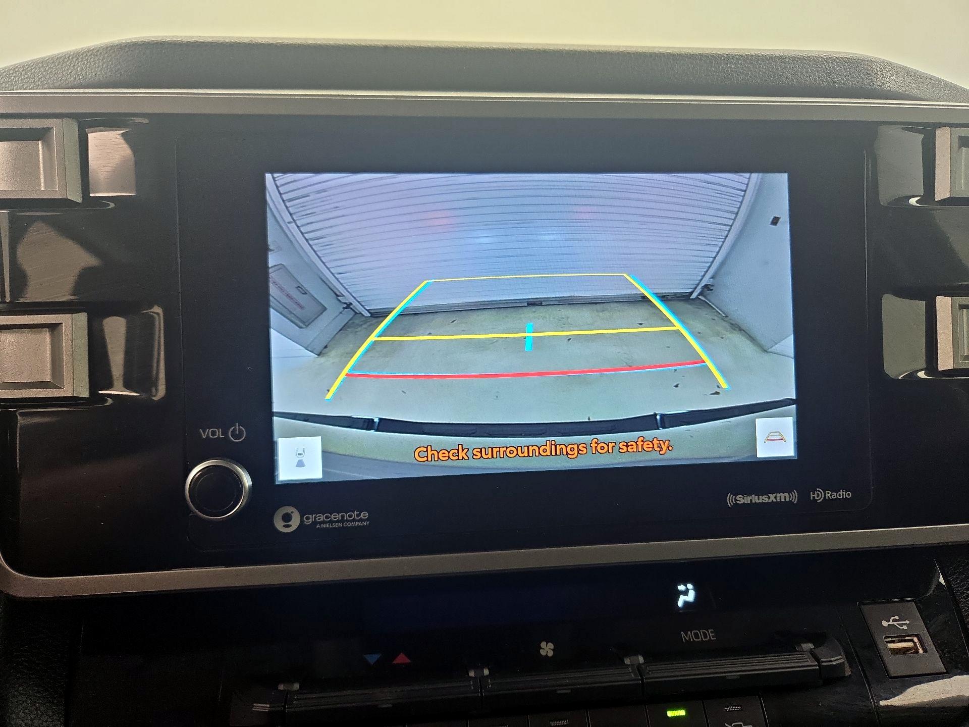 Thumbnail: 2023 Toyota Tundra - 14