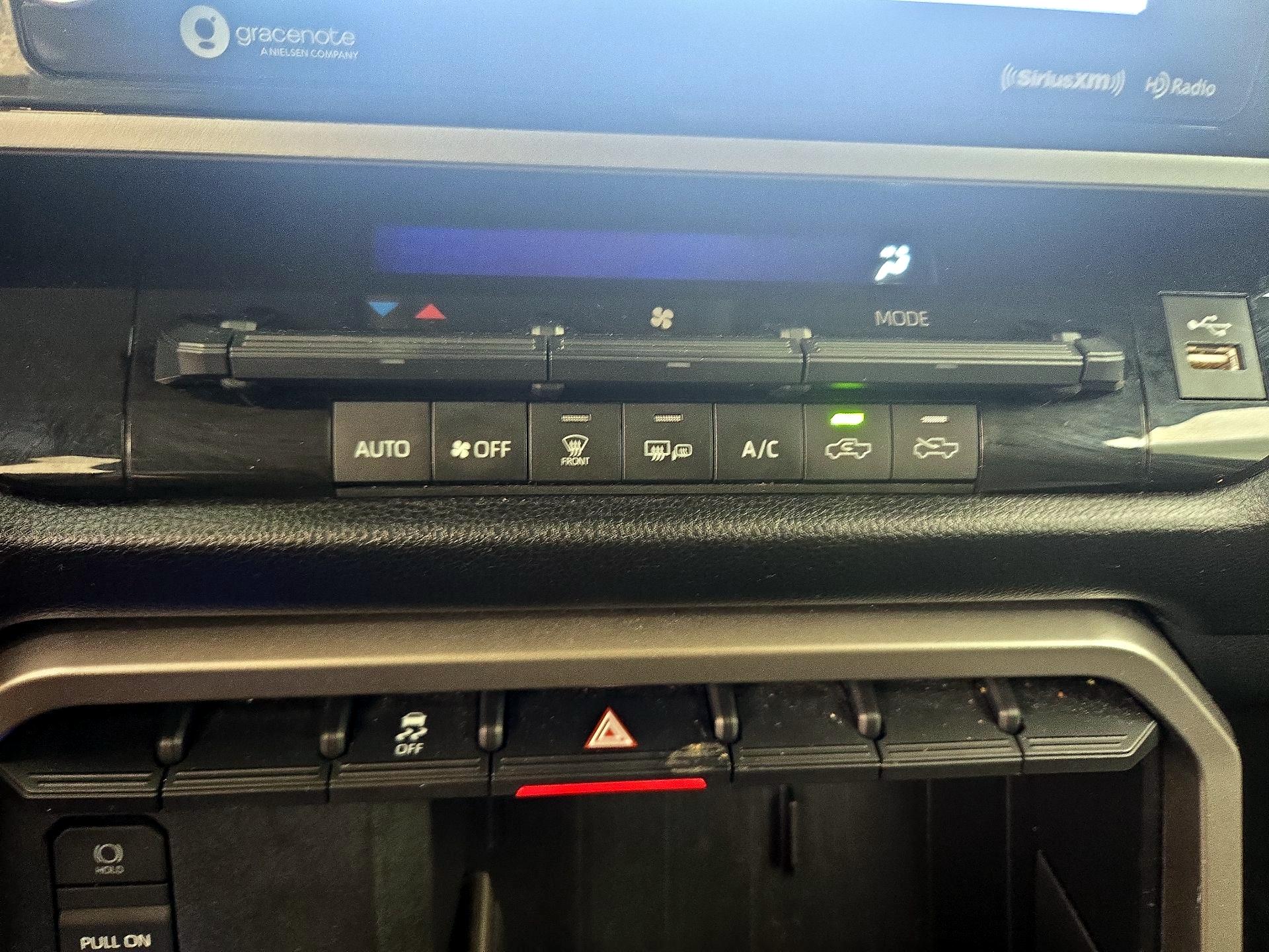 Thumbnail: 2023 Toyota Tundra - 16