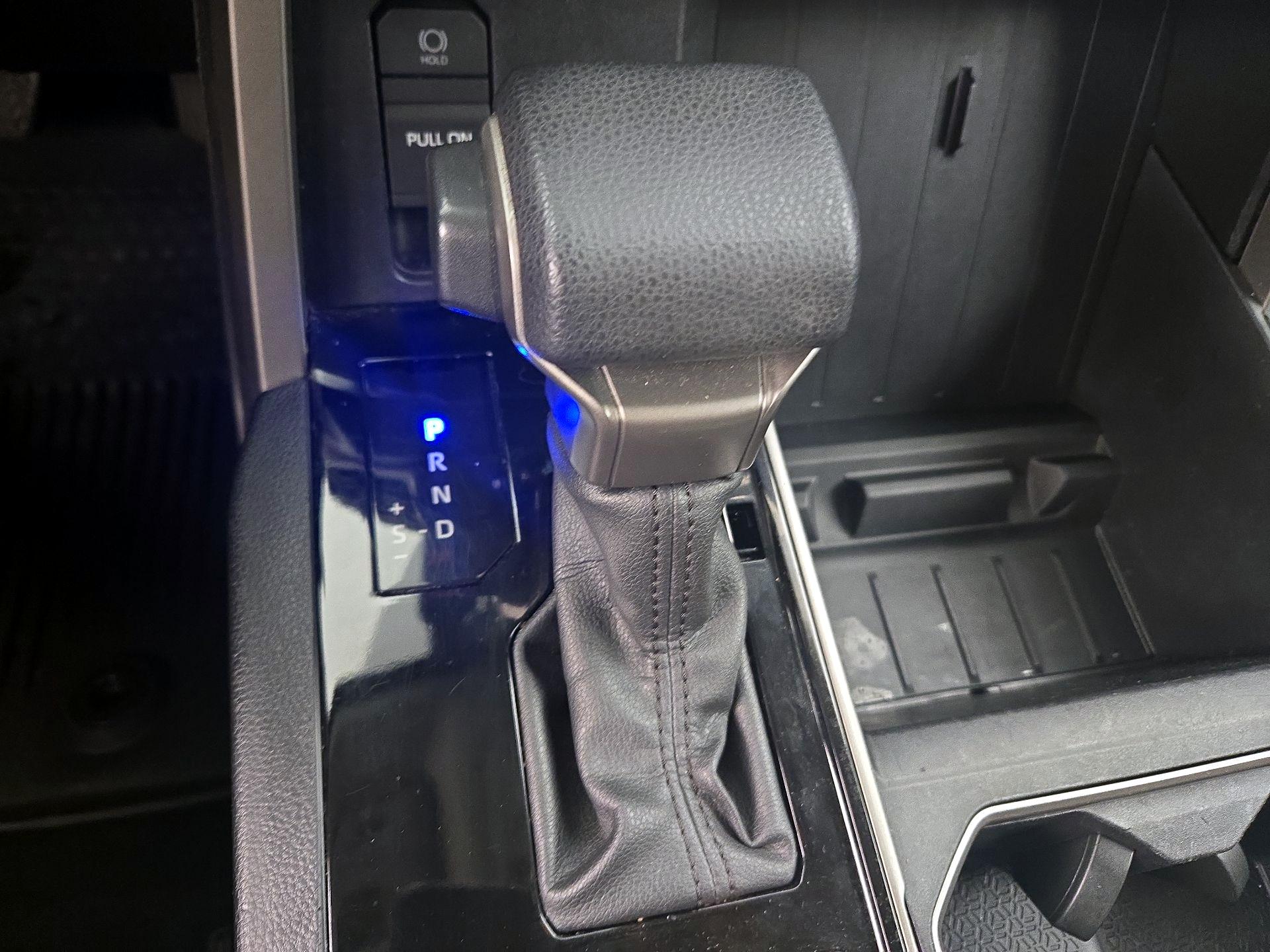 Thumbnail: 2023 Toyota Tundra - 17