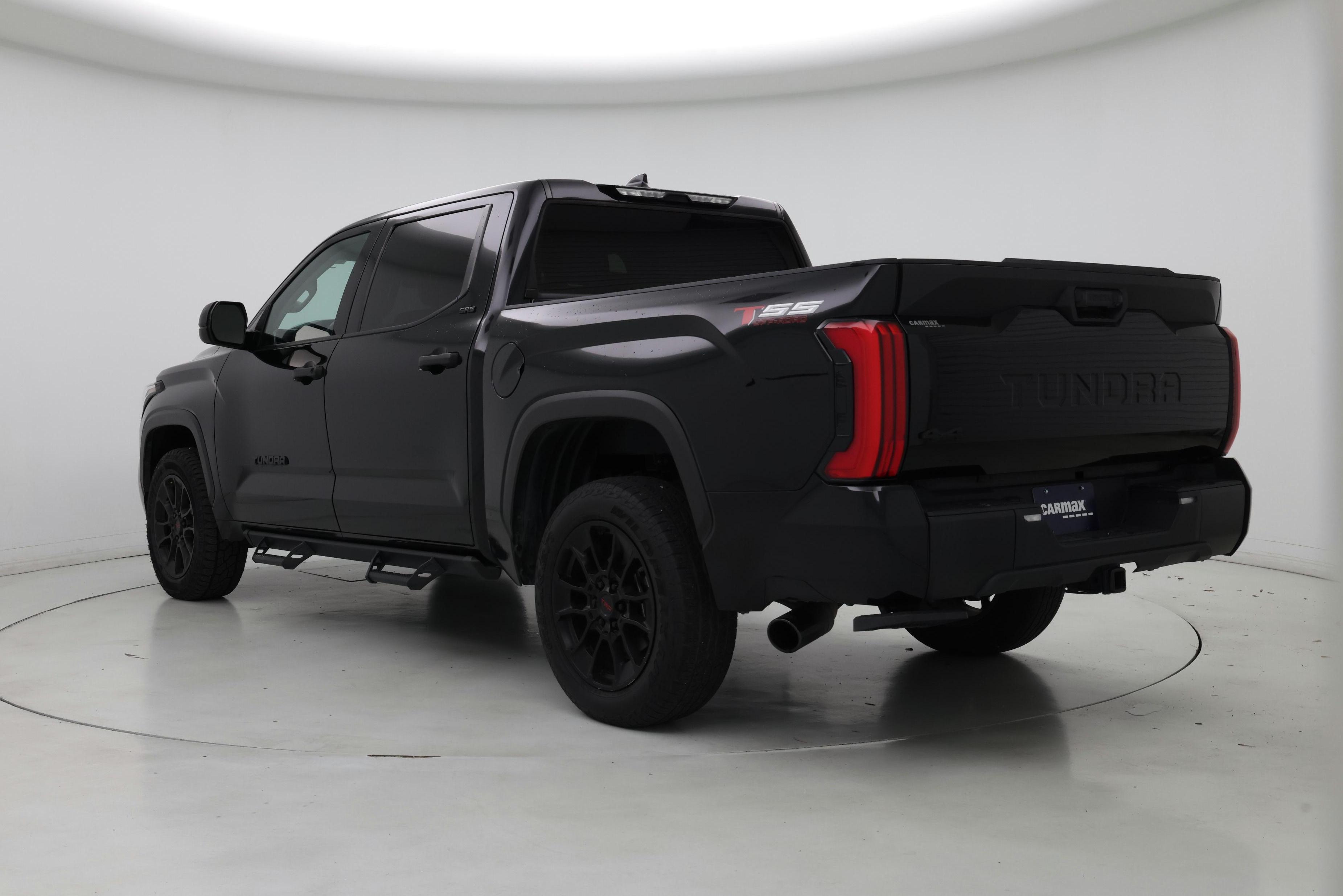 Thumbnail: 2023 Toyota Tundra - 2