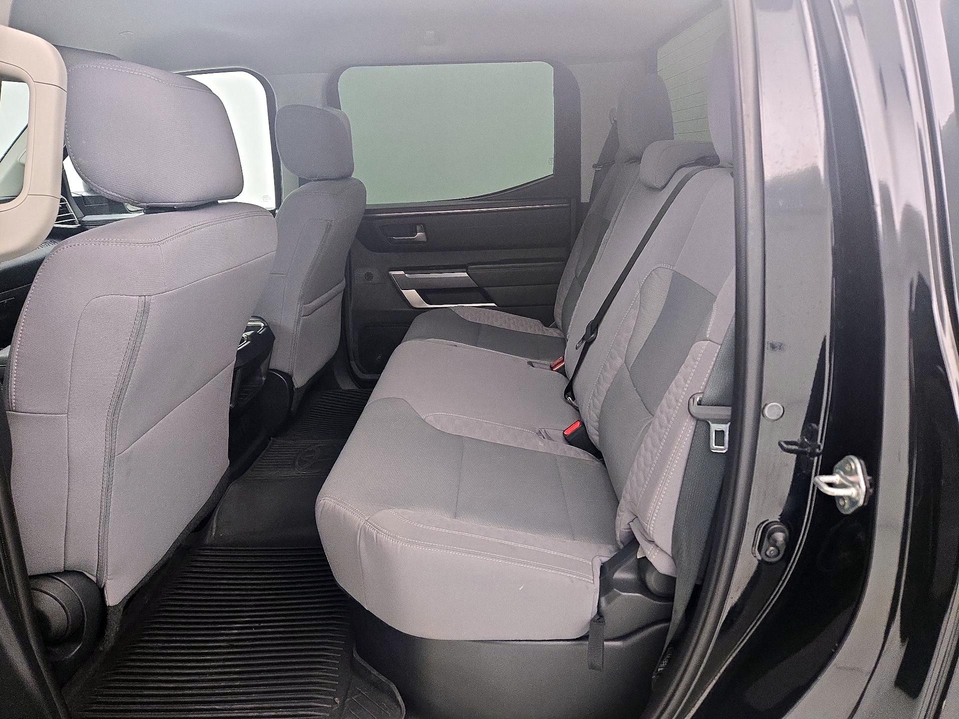 Thumbnail: 2023 Toyota Tundra - 19