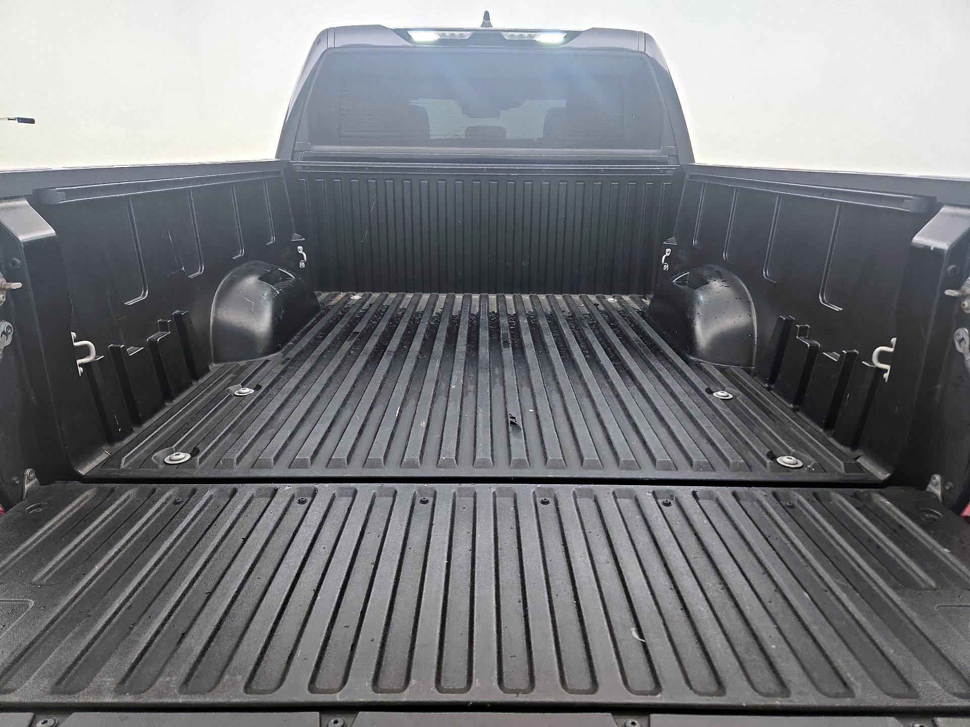 Thumbnail: 2023 Toyota Tundra - 20