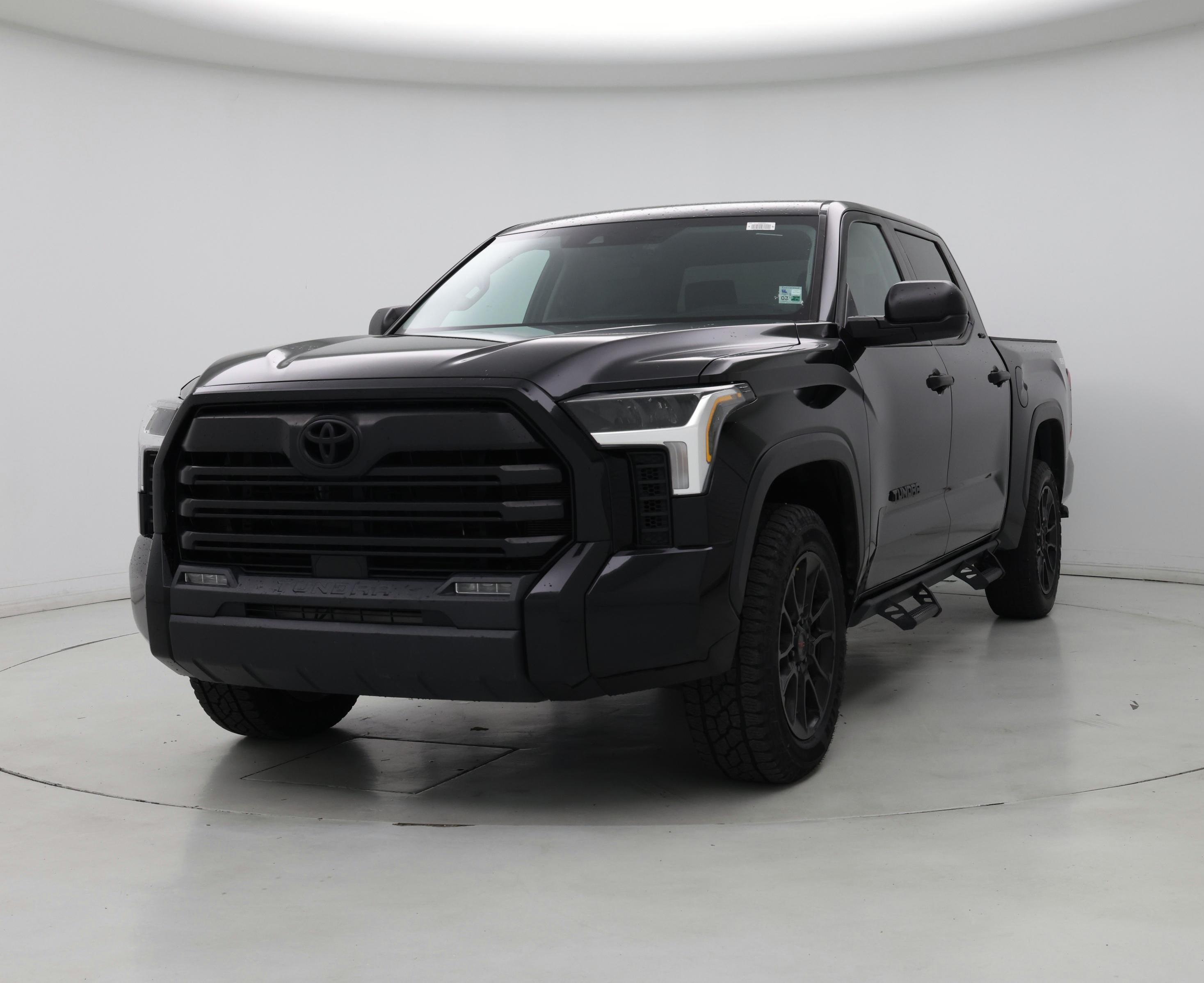 Thumbnail: 2023 Toyota Tundra - 4
