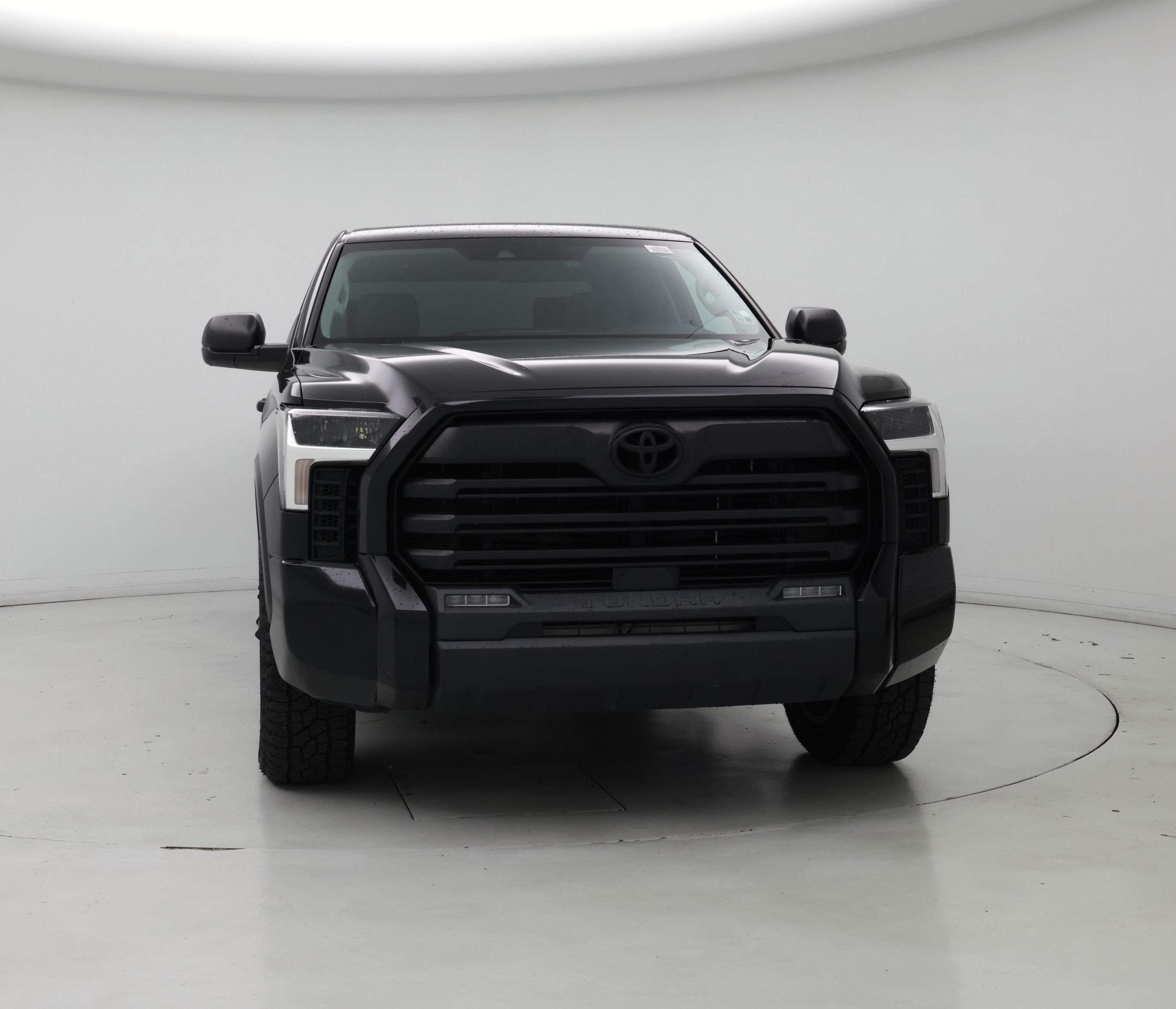 Thumbnail: 2023 Toyota Tundra - 5