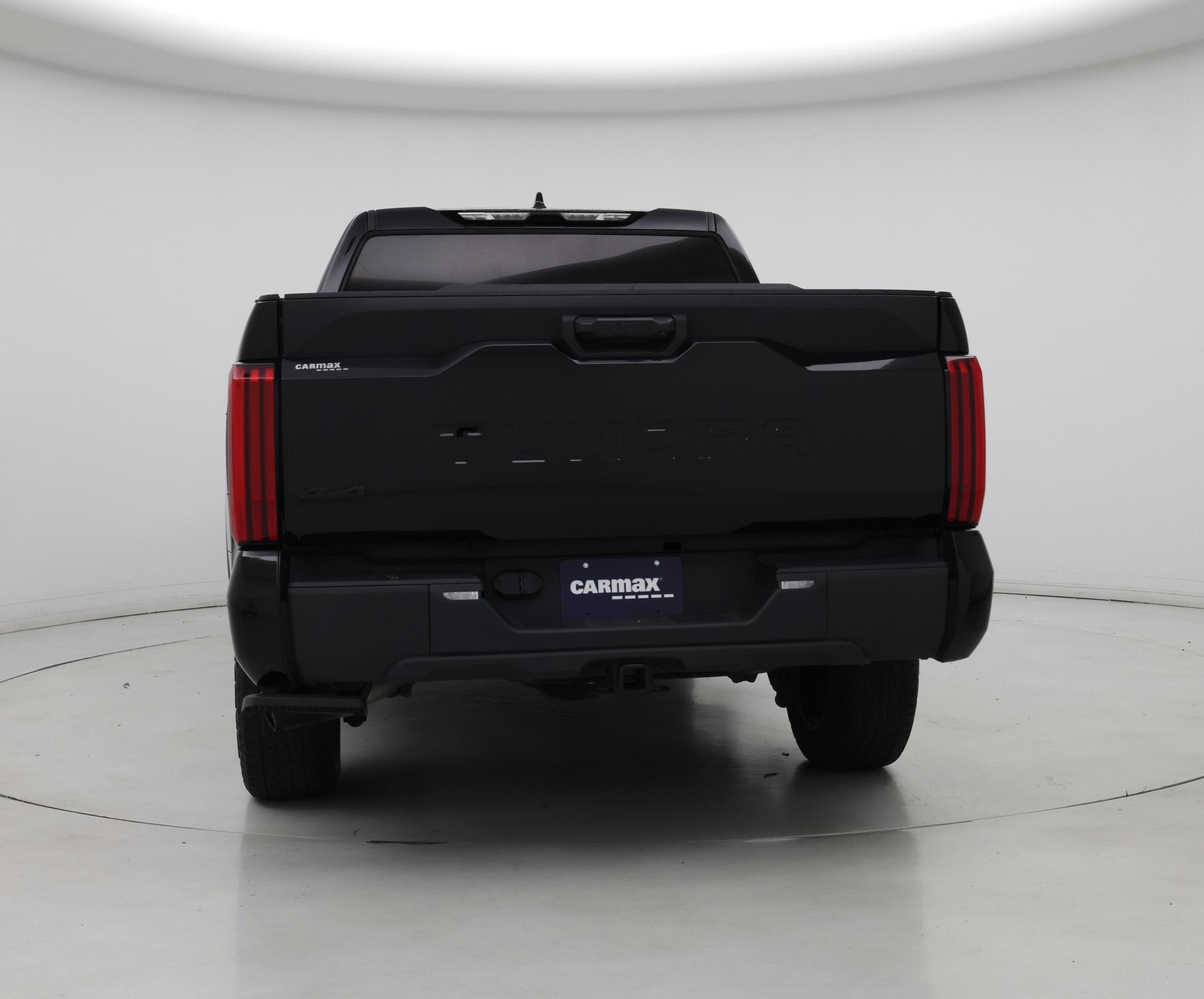 Thumbnail: 2023 Toyota Tundra - 6