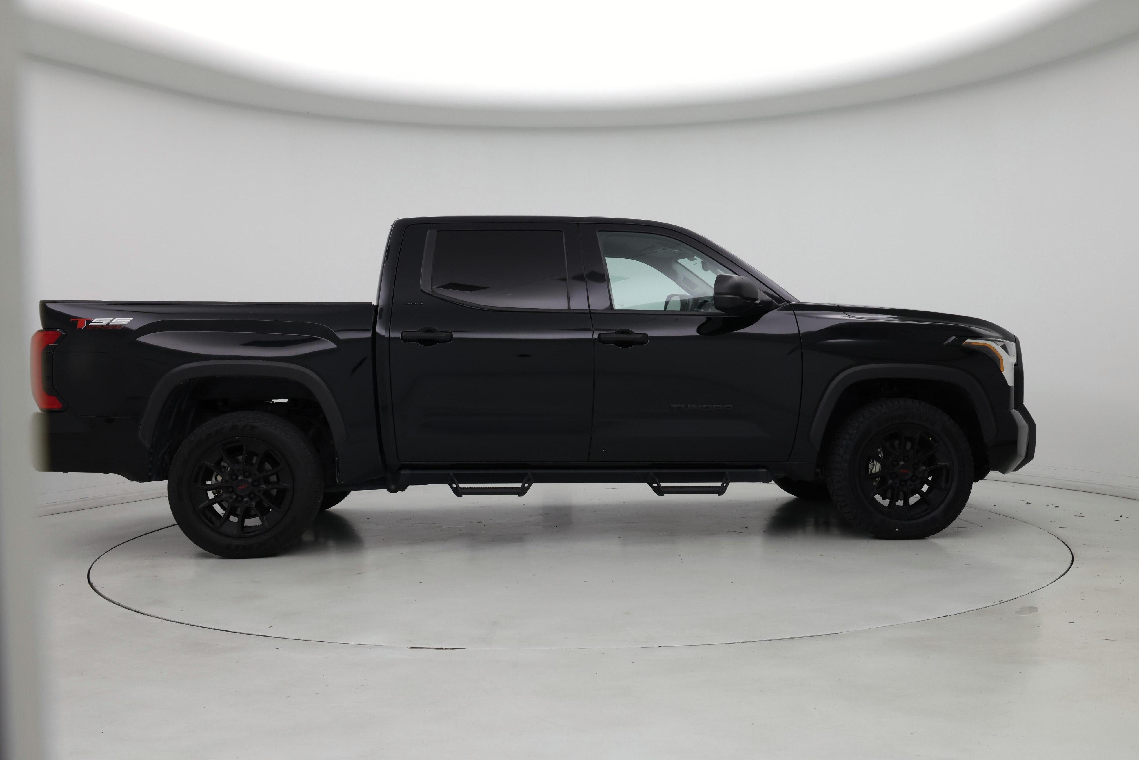 Thumbnail: 2023 Toyota Tundra - 7