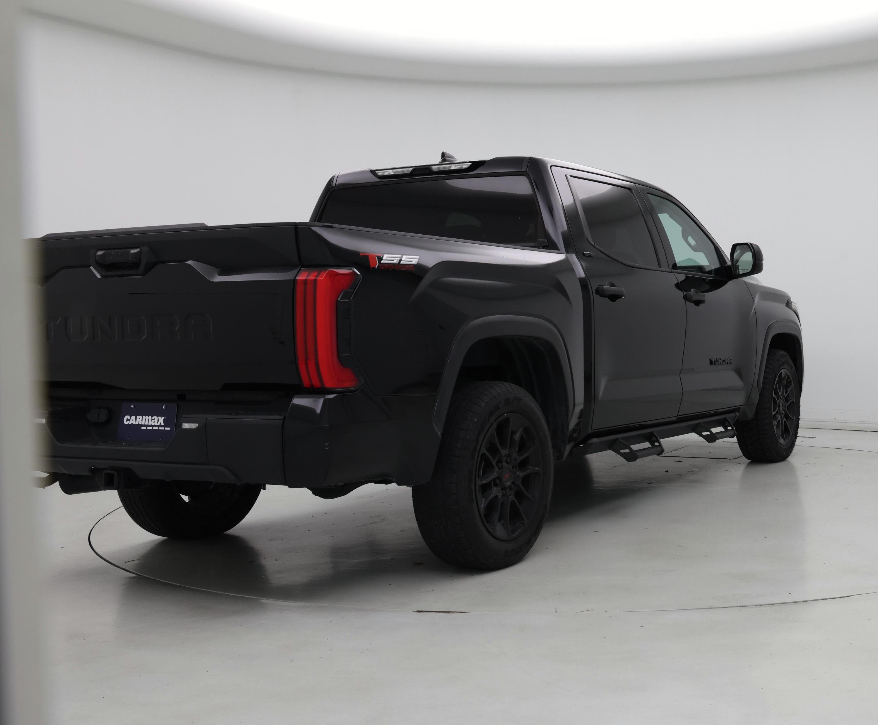 Thumbnail: 2023 Toyota Tundra - 8