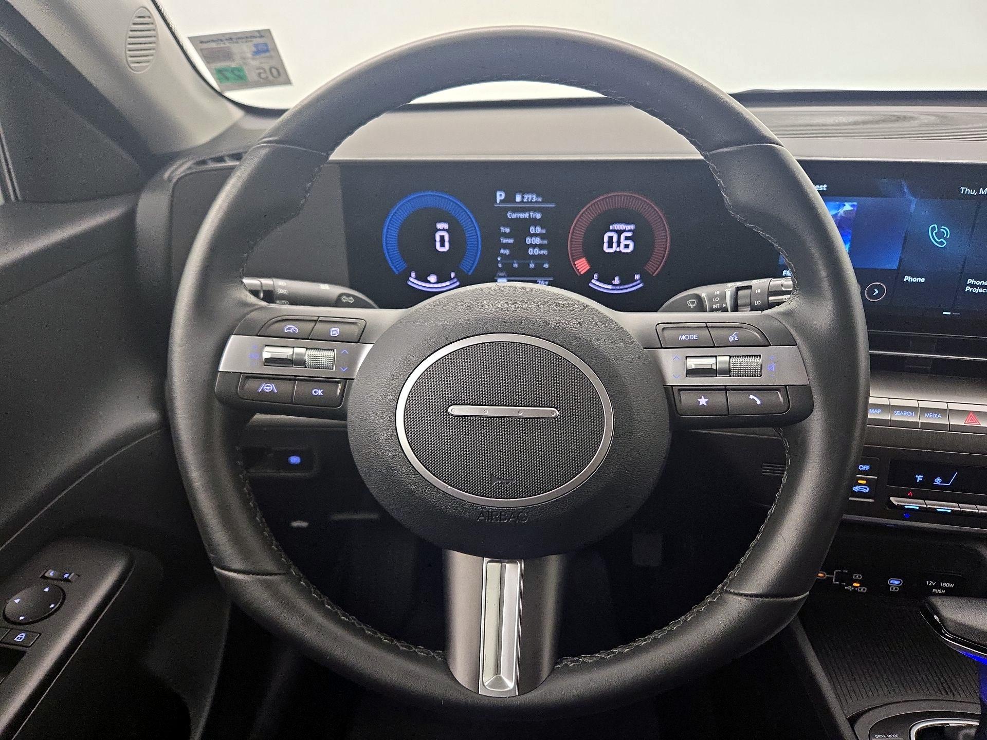 Thumbnail: 2025 Hyundai Kona - 10