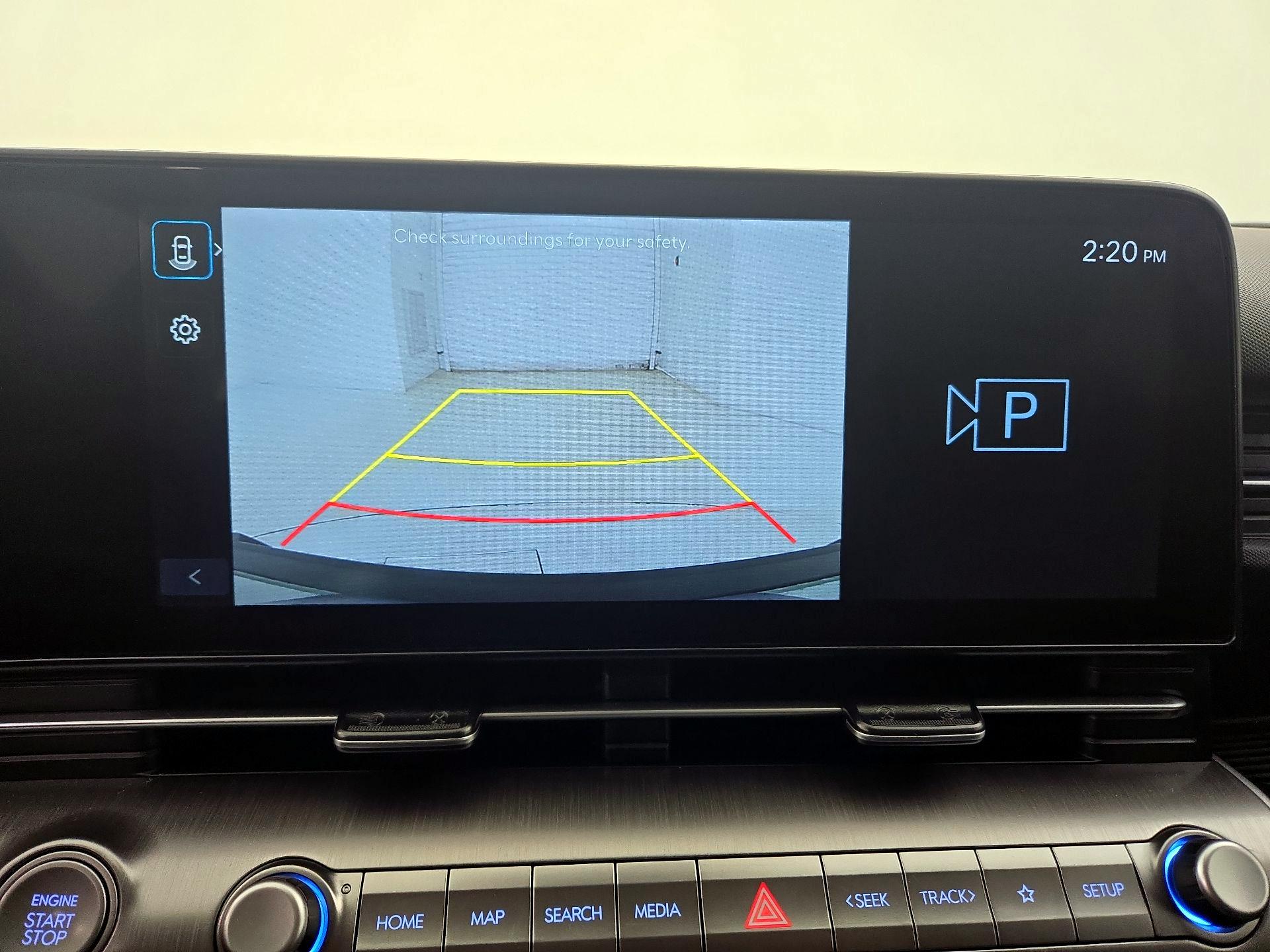 Thumbnail: 2025 Hyundai Kona - 14