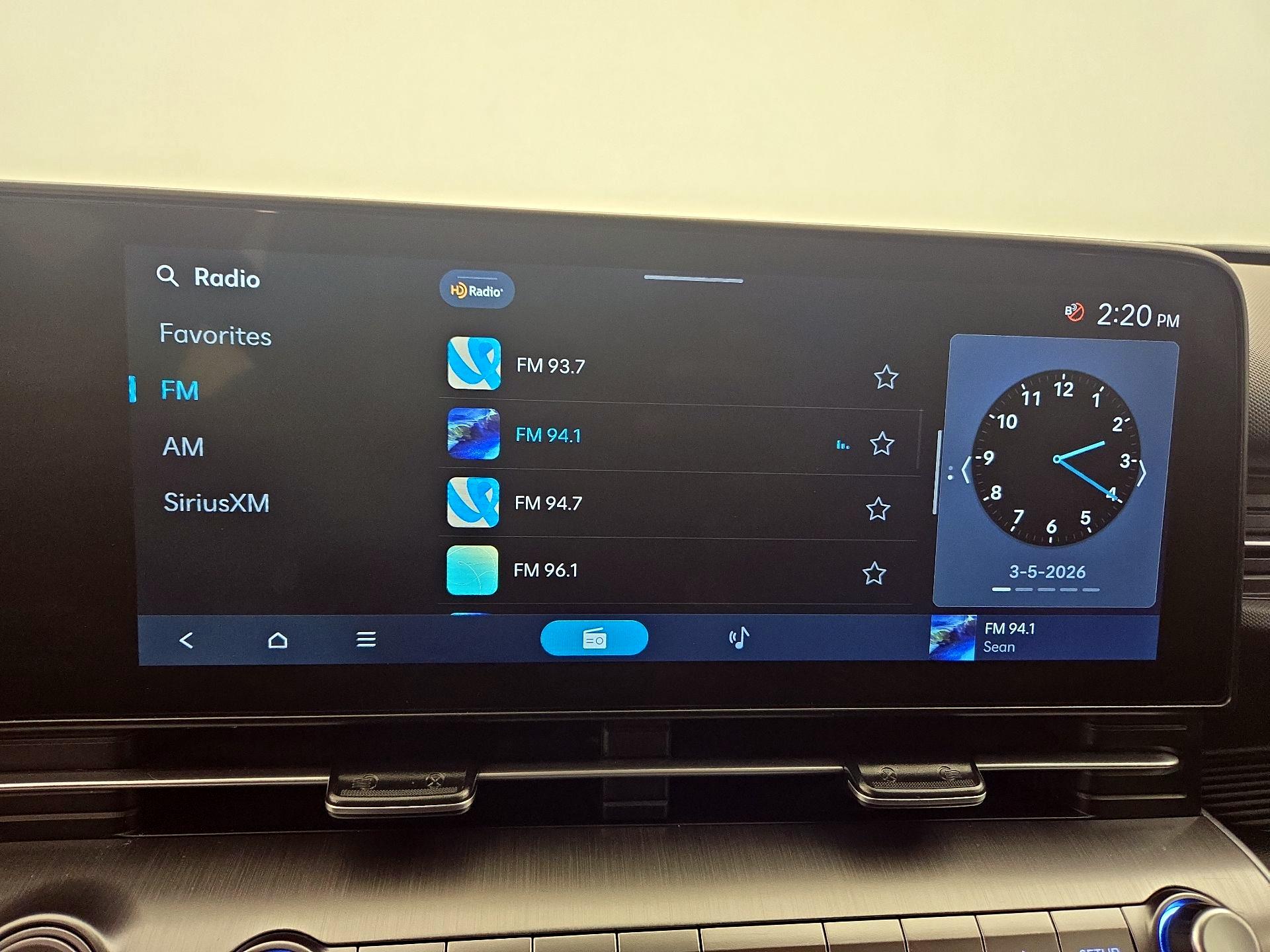 Thumbnail: 2025 Hyundai Kona - 15