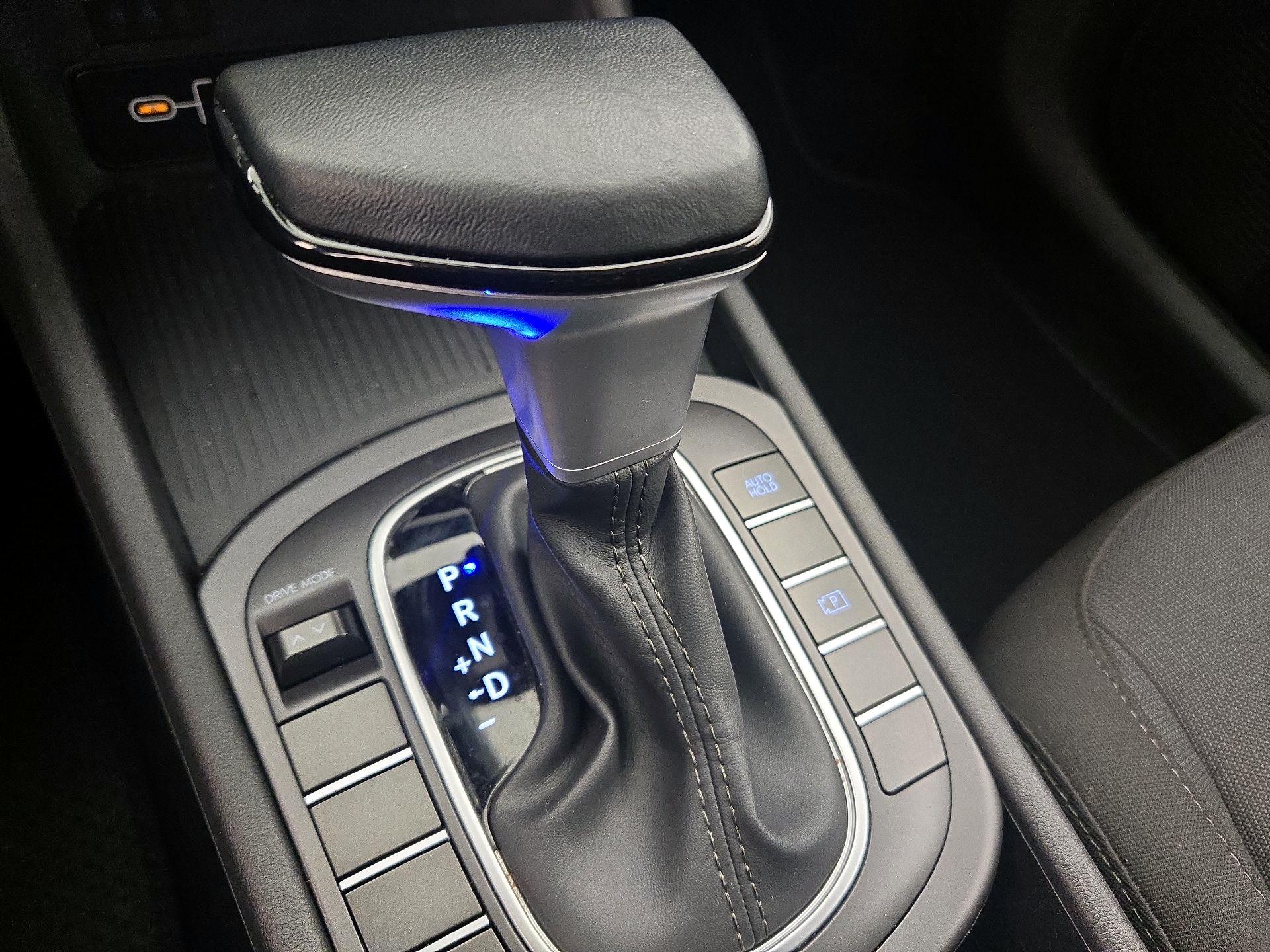 Thumbnail: 2025 Hyundai Kona - 17