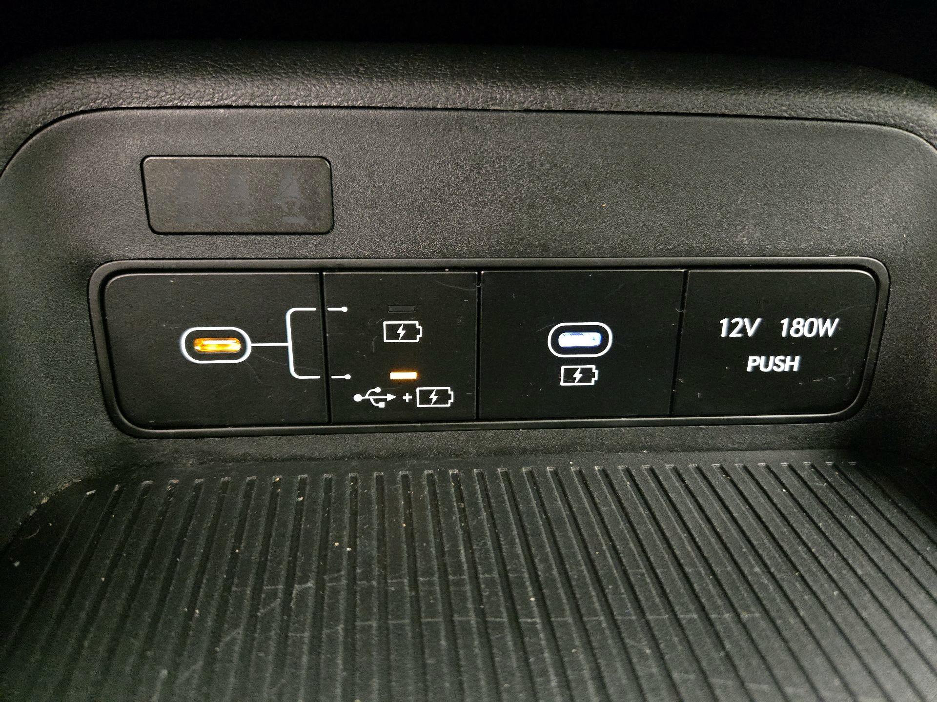 Thumbnail: 2025 Hyundai Kona - 18