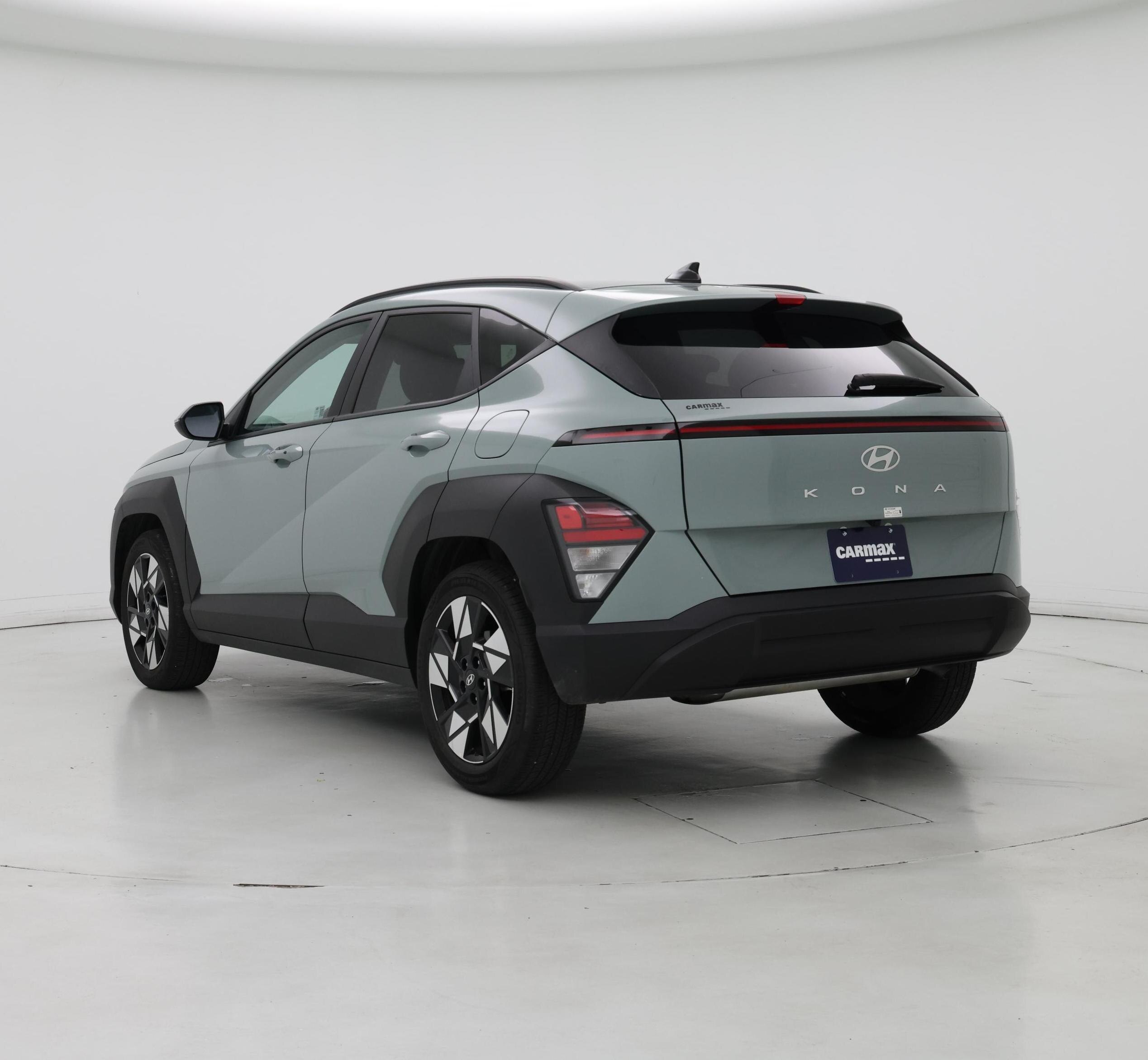 Thumbnail: 2025 Hyundai Kona - 2