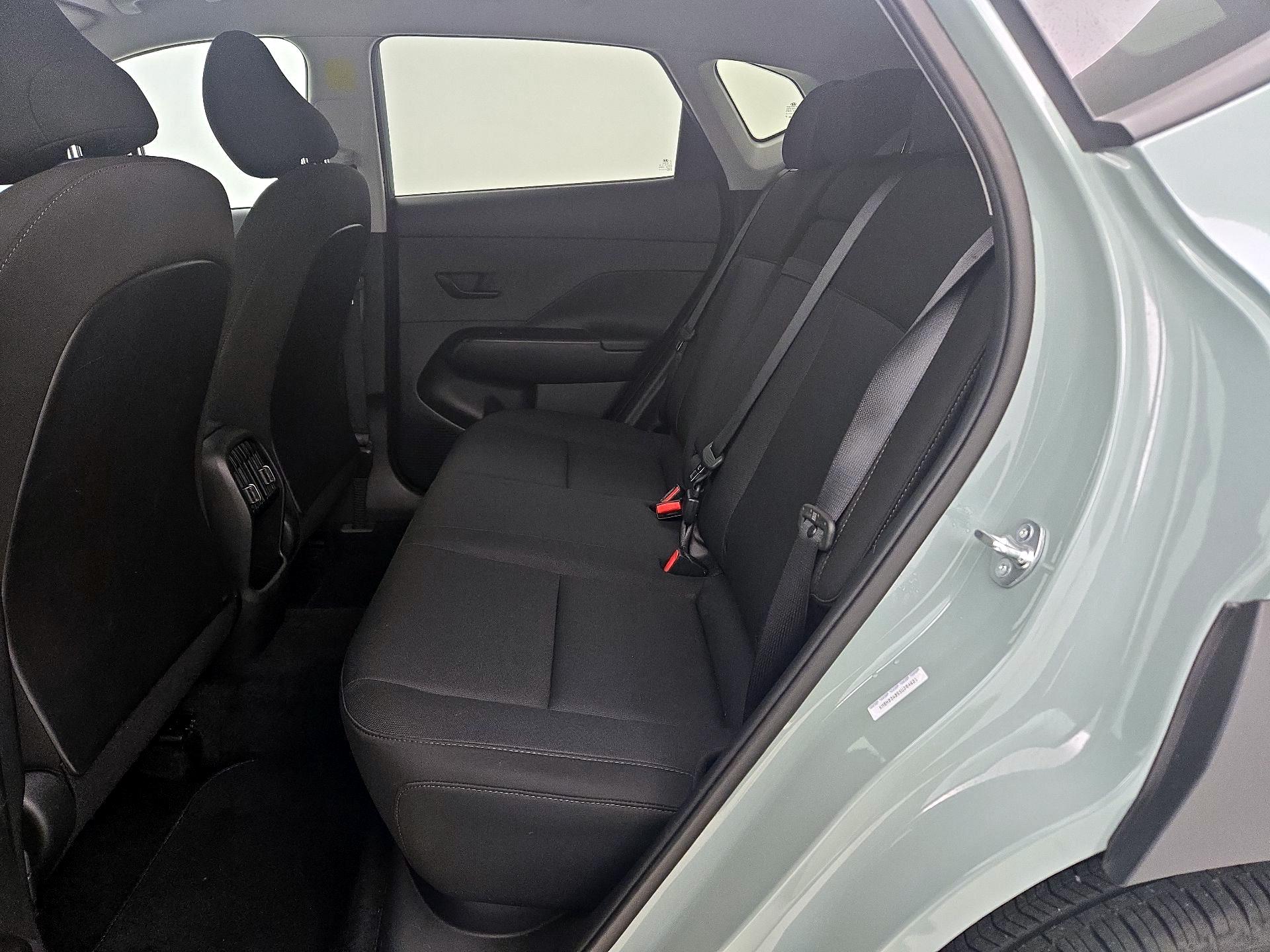 Thumbnail: 2025 Hyundai Kona - 19