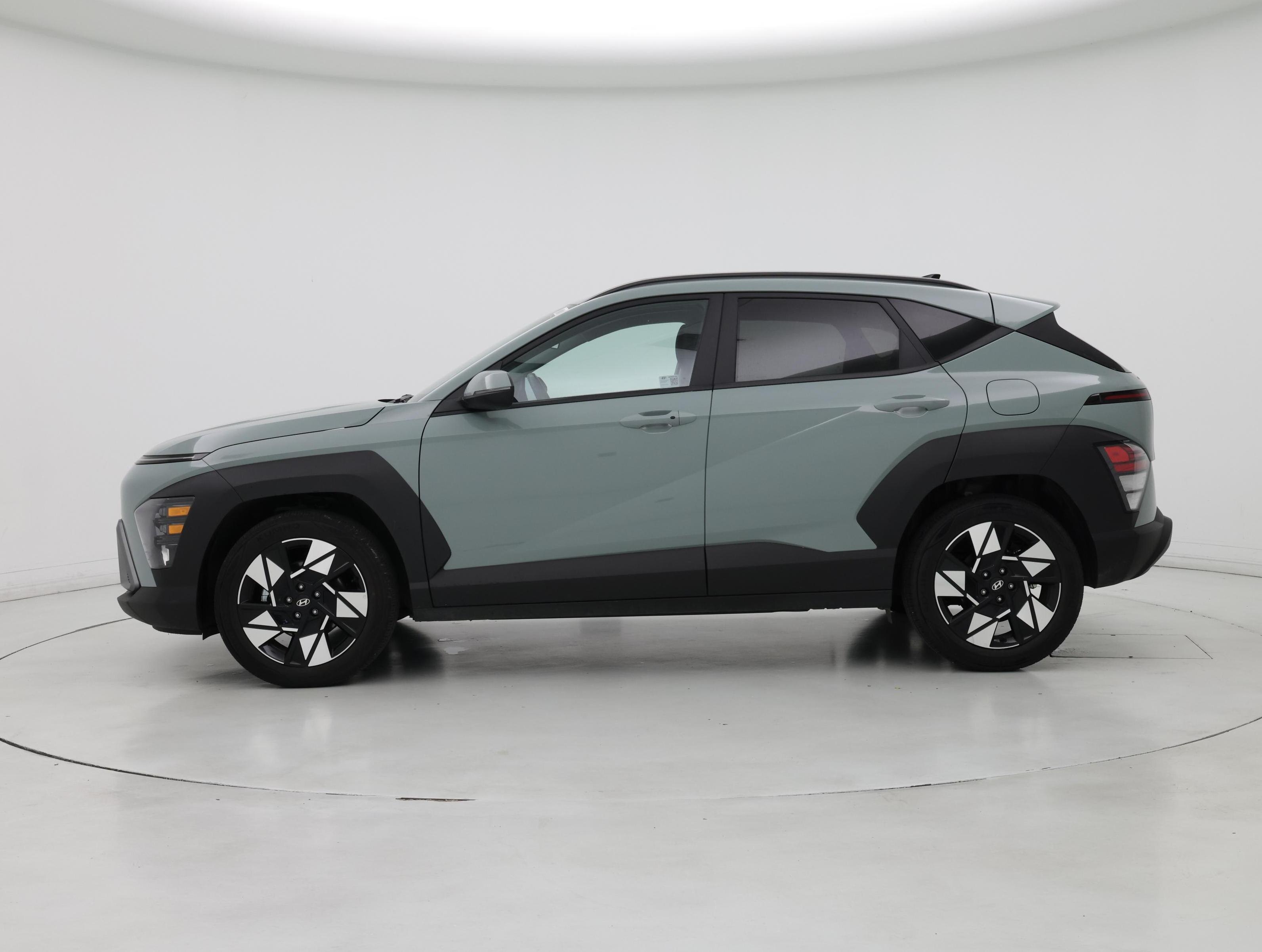 Thumbnail: 2025 Hyundai Kona - 3