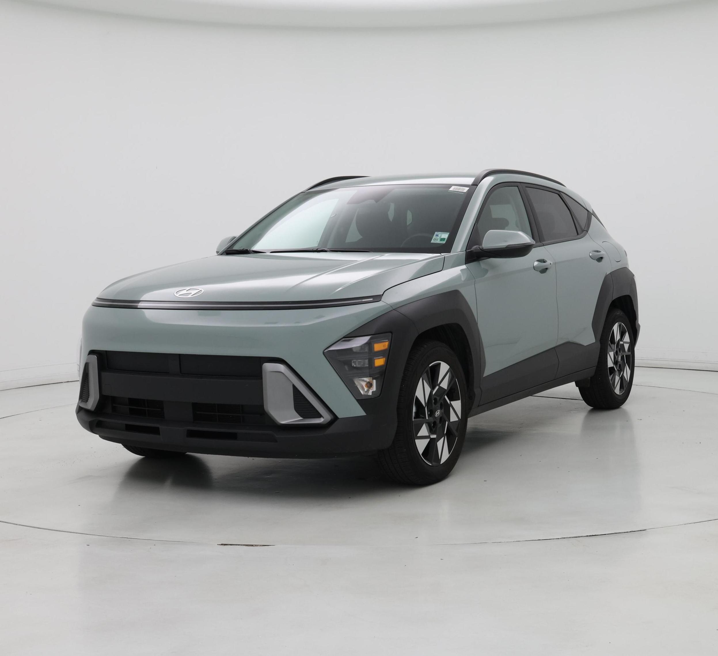 Thumbnail: 2025 Hyundai Kona - 4
