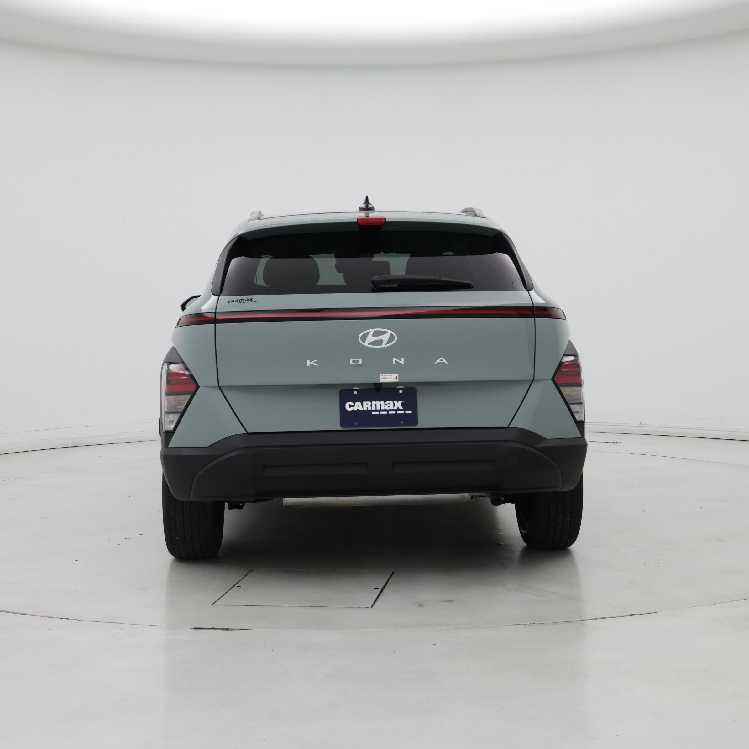 Thumbnail: 2025 Hyundai Kona - 6