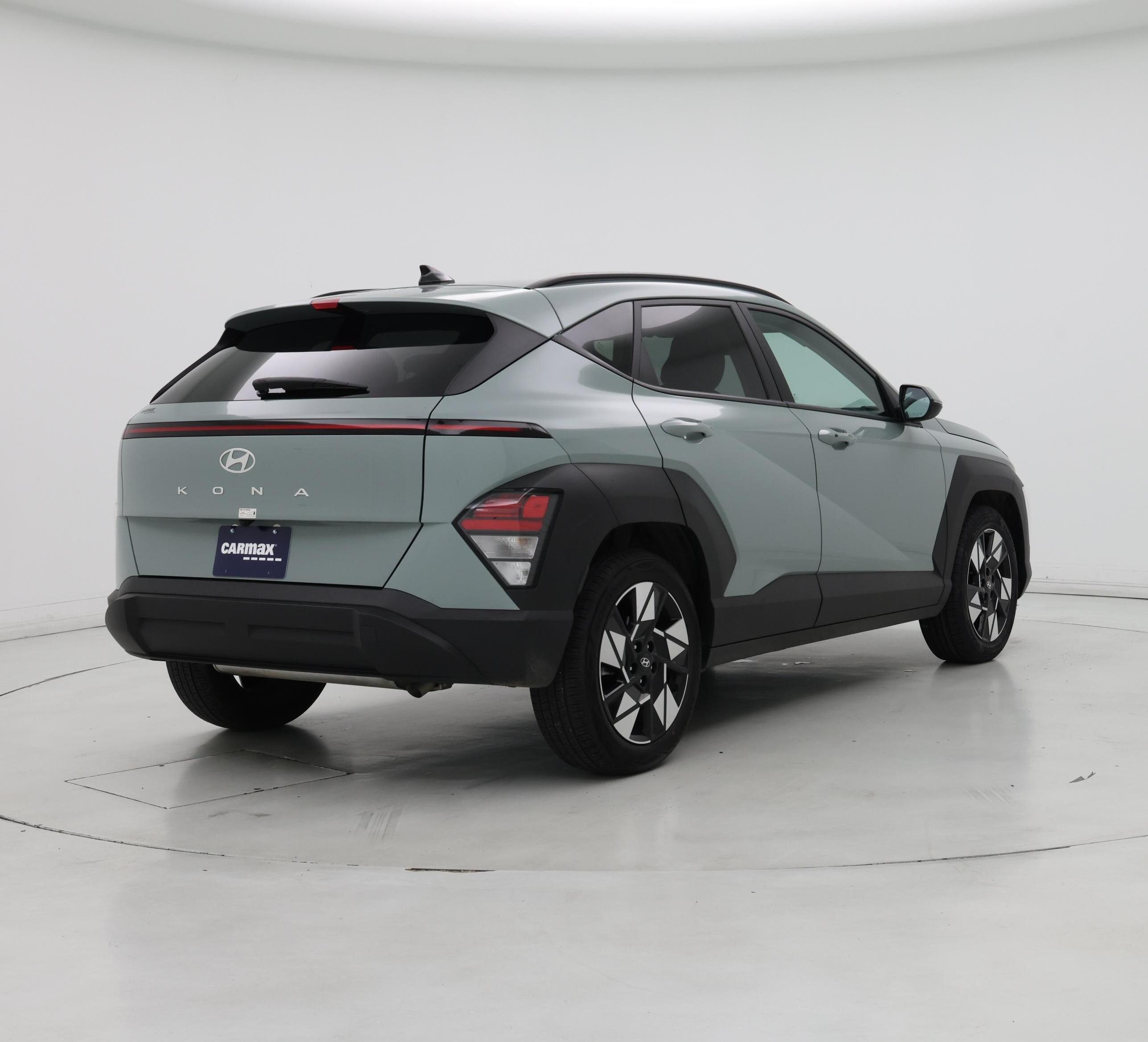 Thumbnail: 2025 Hyundai Kona - 8