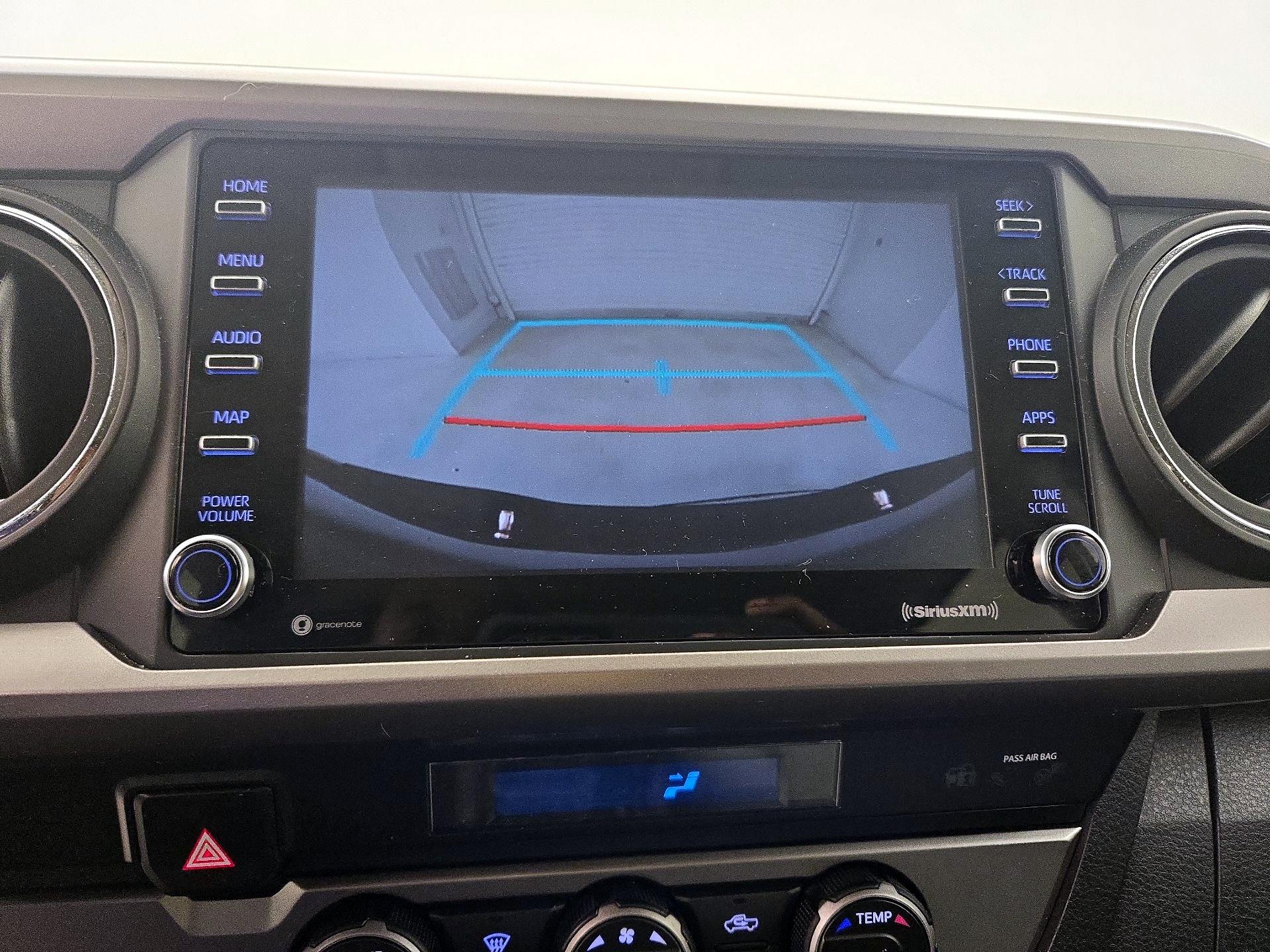 Thumbnail: 2021 Toyota Tacoma - 15