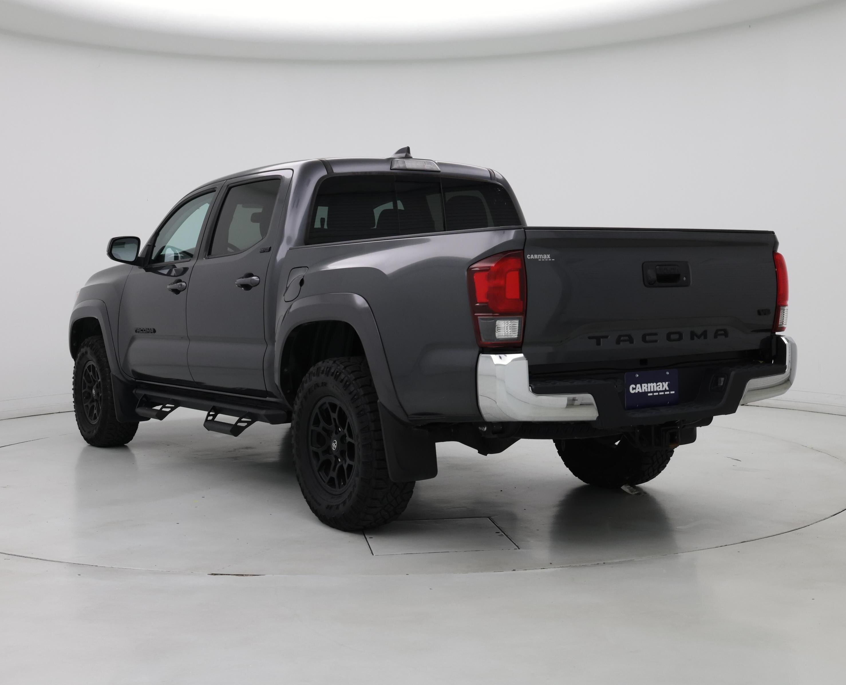 Thumbnail: 2021 Toyota Tacoma - 2