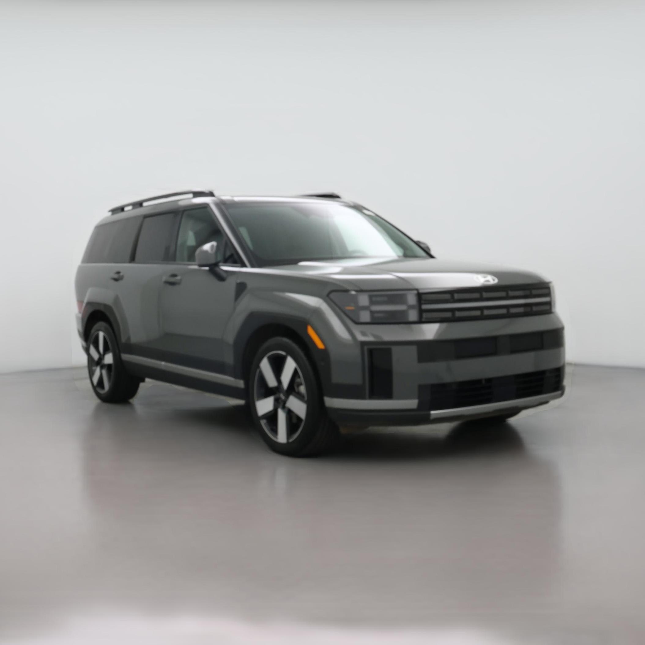 Thumbnail: 2024 Hyundai Santa Fe - 1