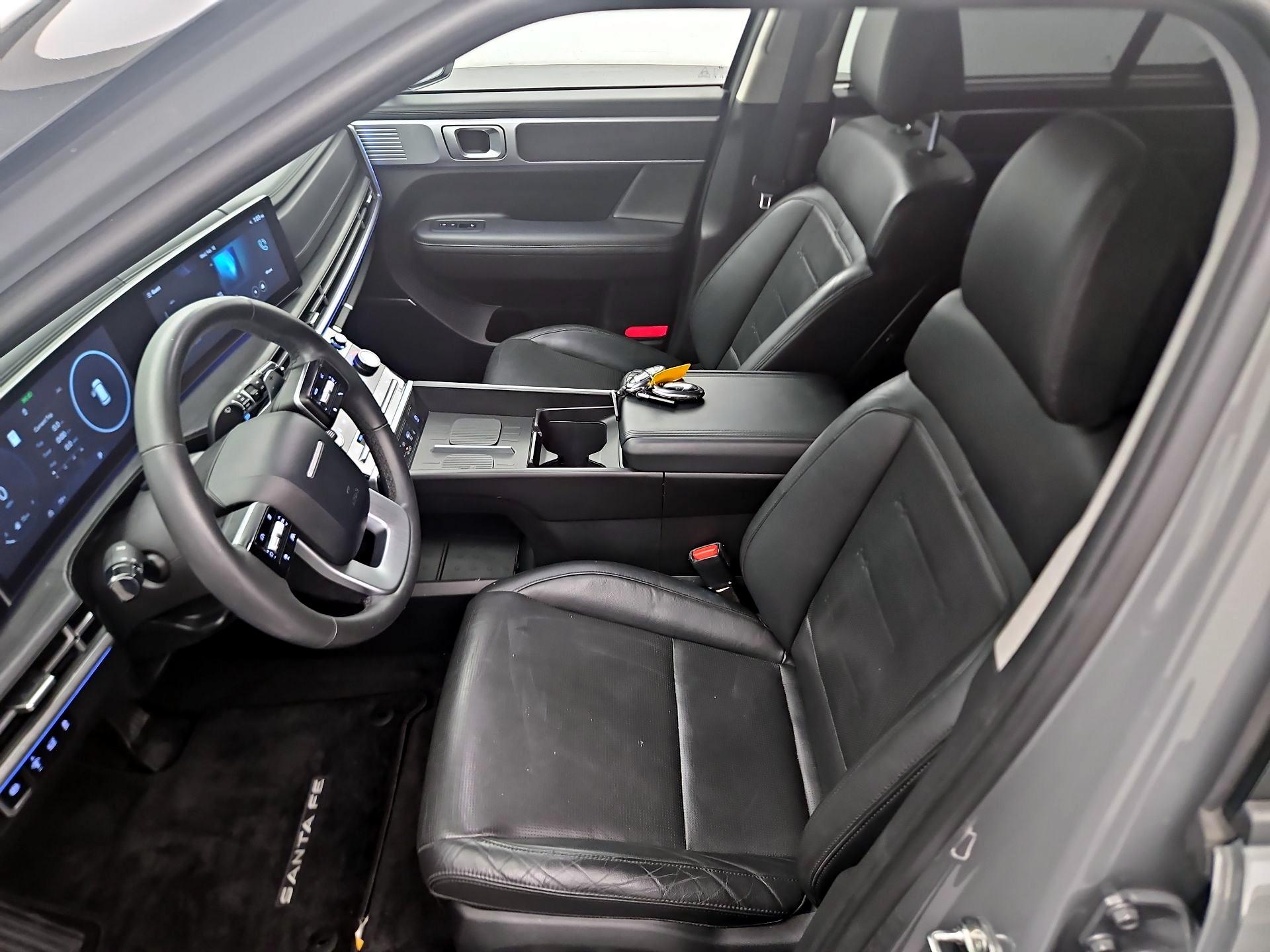 Thumbnail: 2024 Hyundai Santa Fe - 11