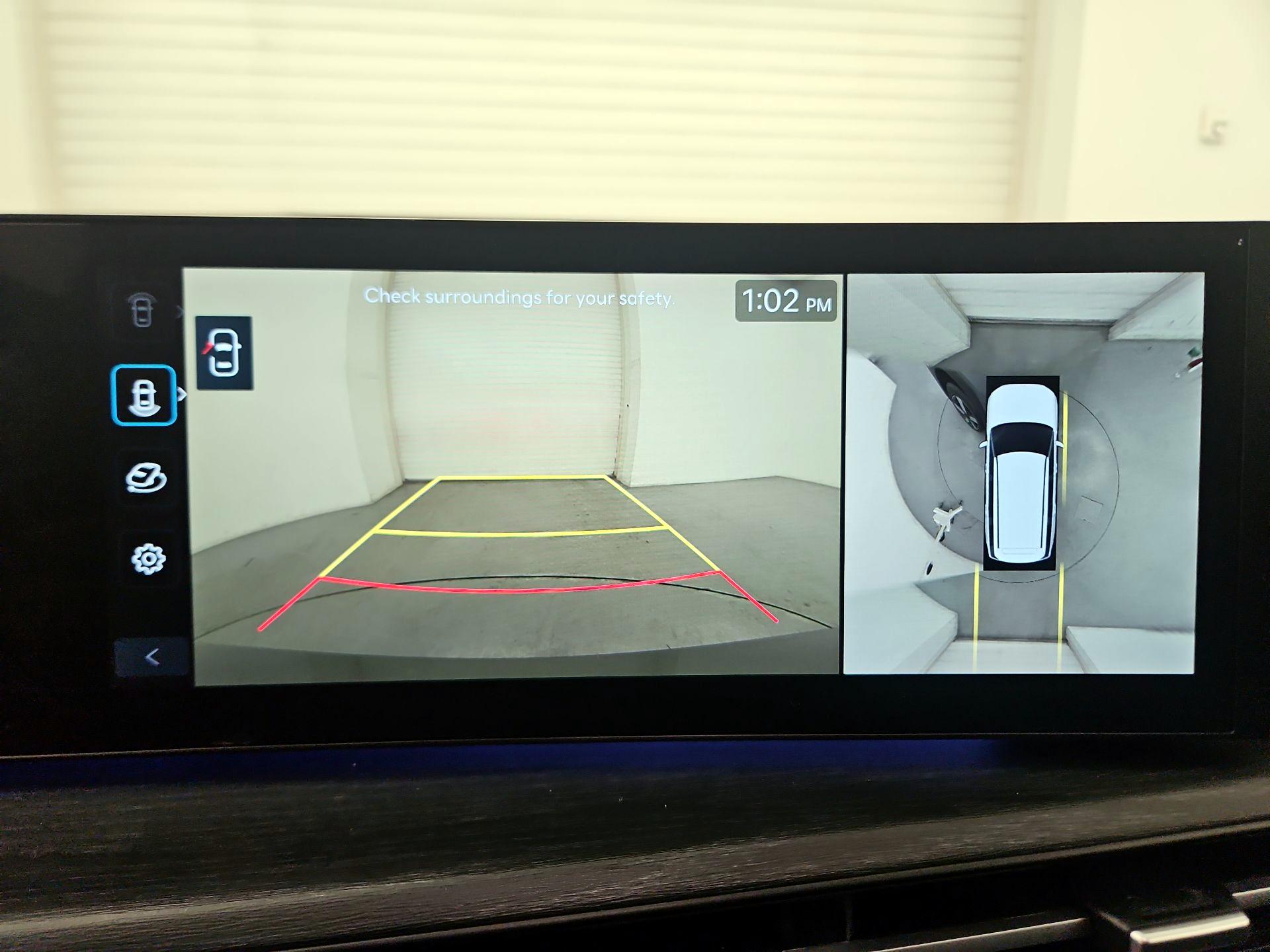 Thumbnail: 2024 Hyundai Santa Fe - 14