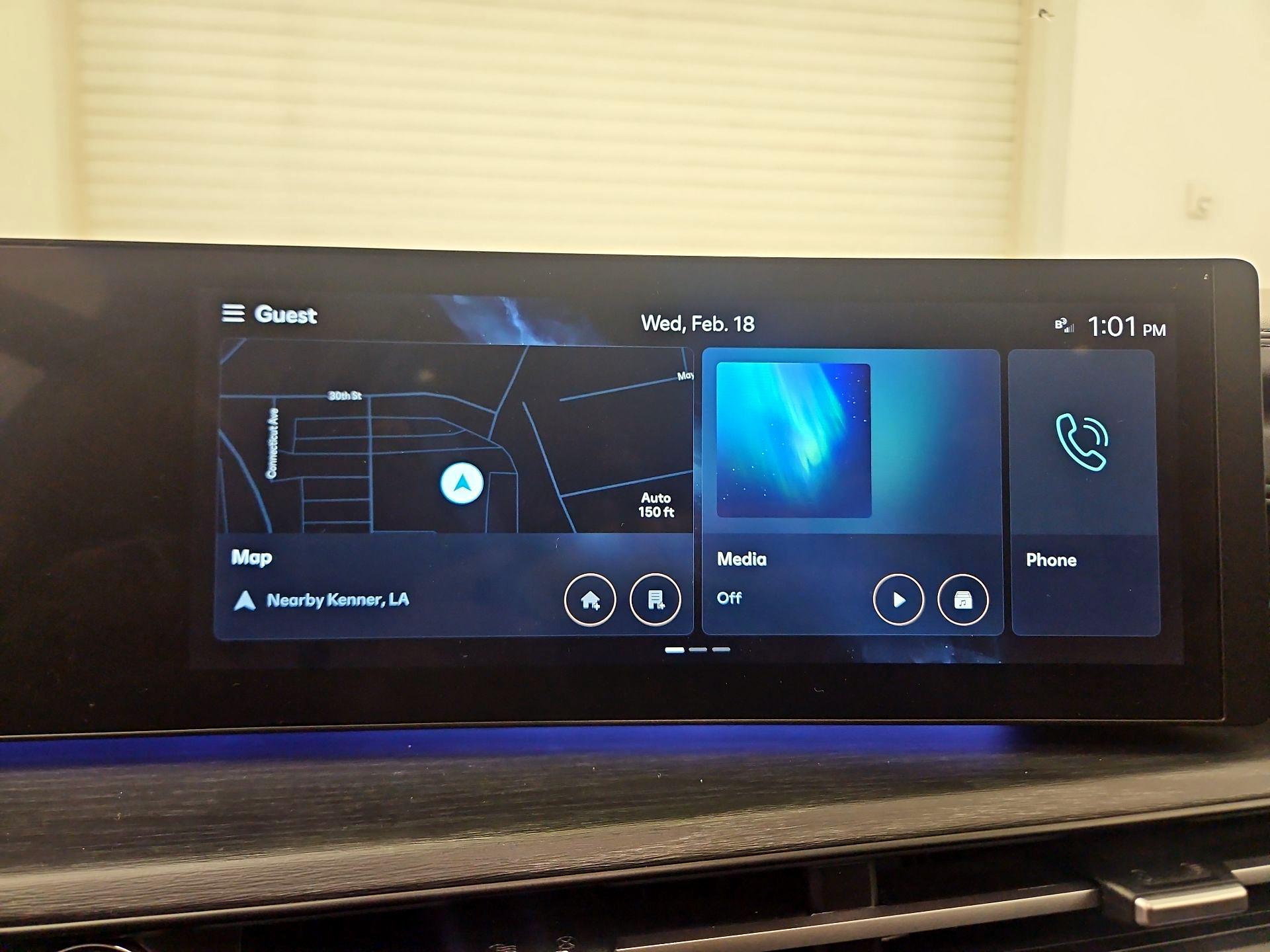 Thumbnail: 2024 Hyundai Santa Fe - 15