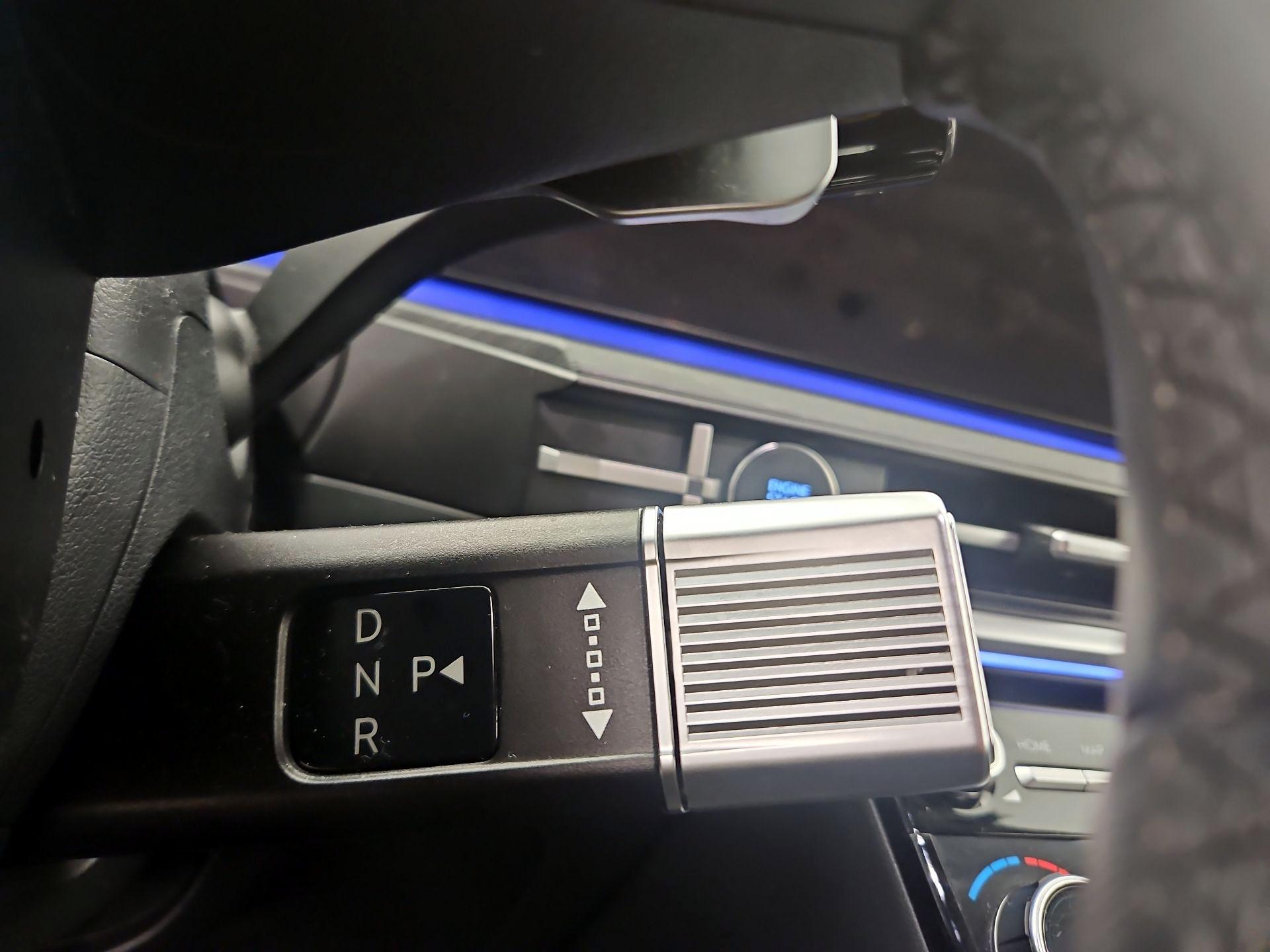 Thumbnail: 2024 Hyundai Santa Fe - 17