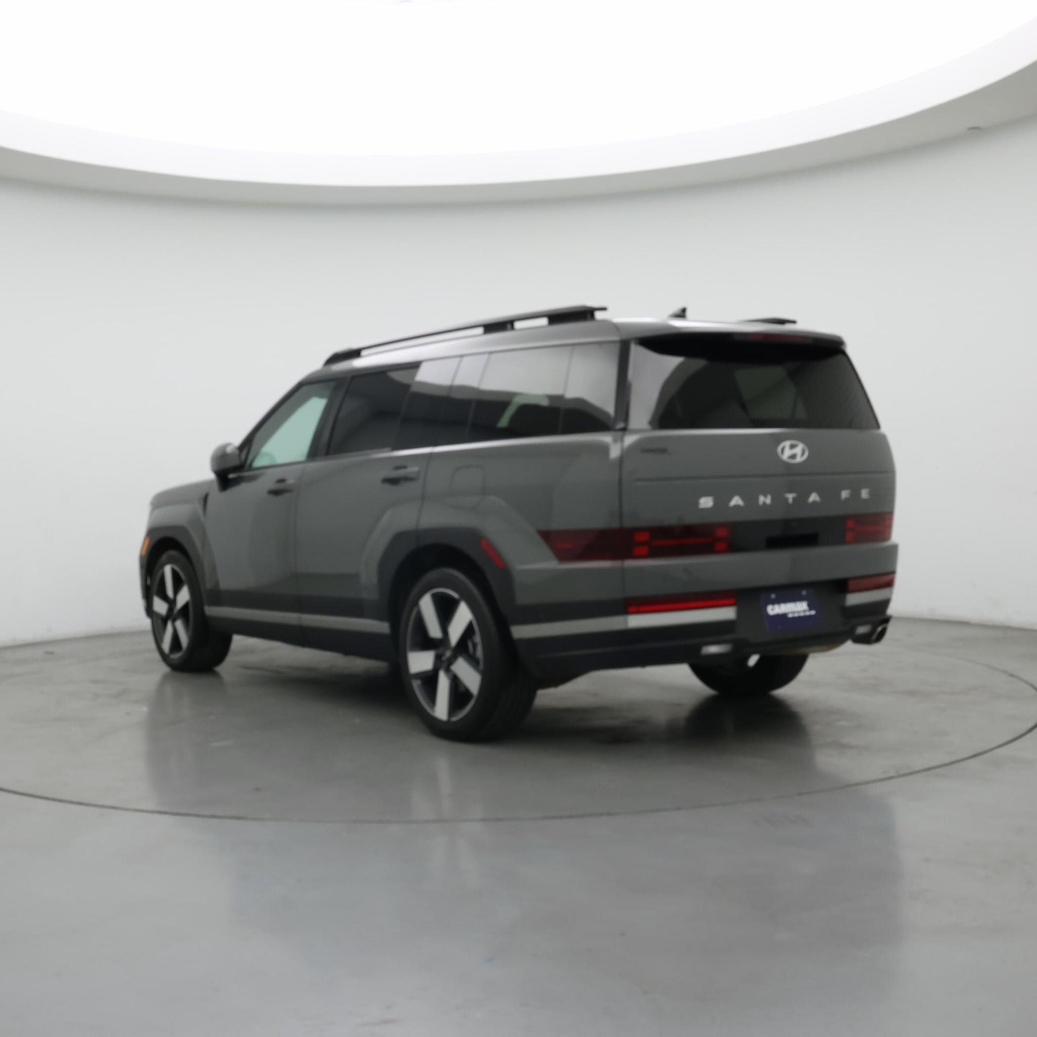 Thumbnail: 2024 Hyundai Santa Fe - 2