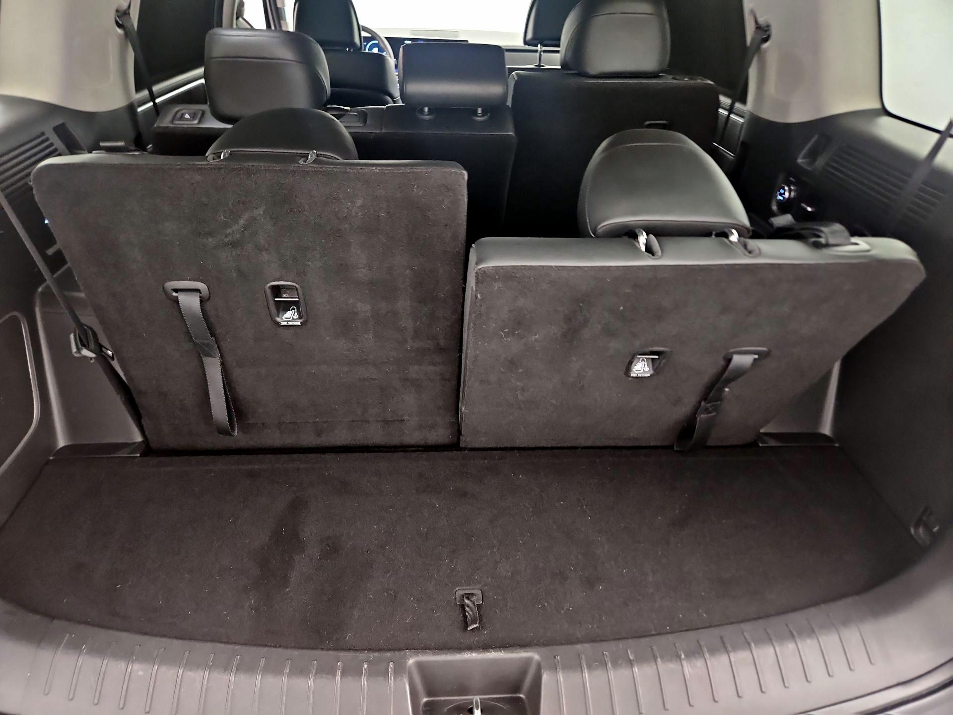 Thumbnail: 2024 Hyundai Santa Fe - 20