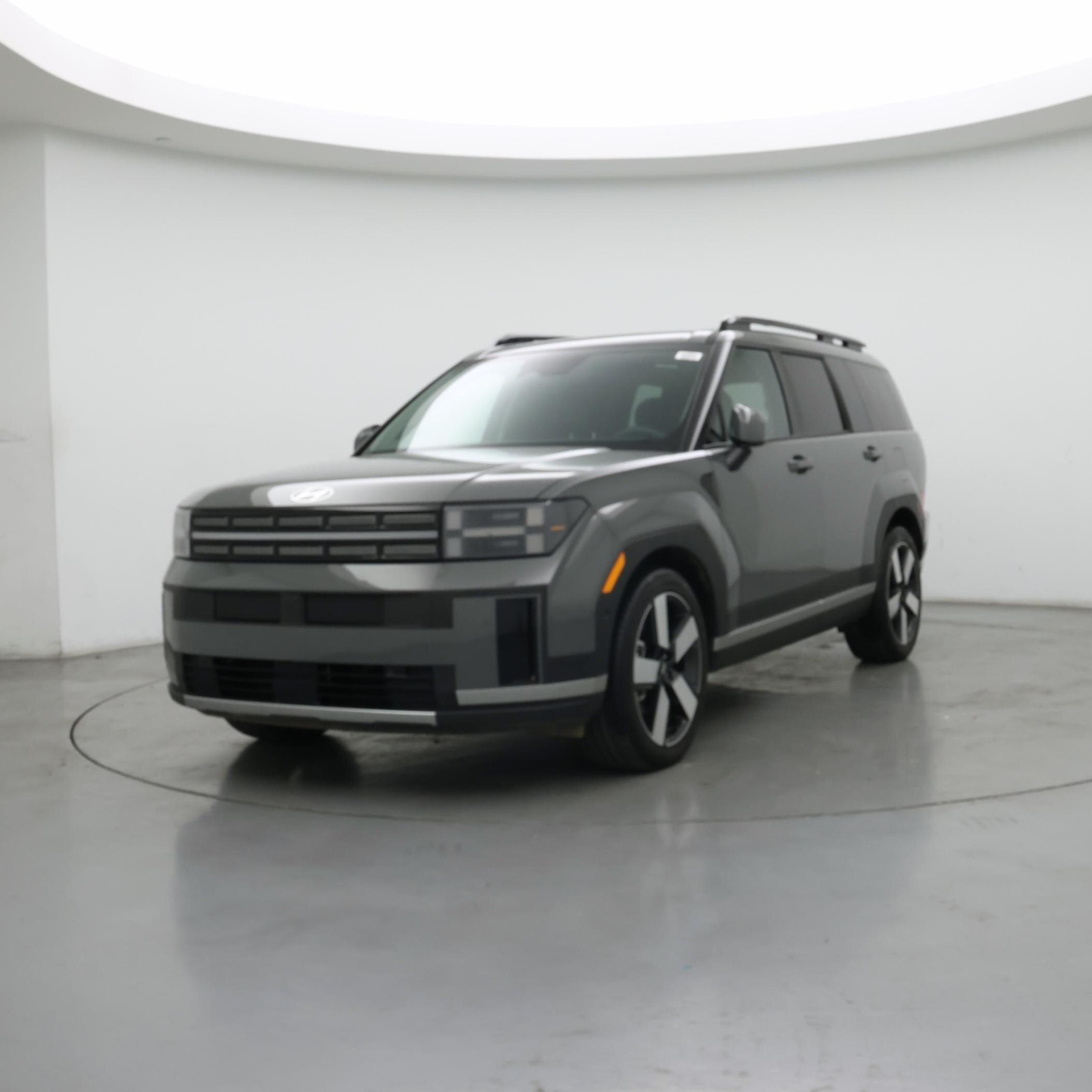 Thumbnail: 2024 Hyundai Santa Fe - 4