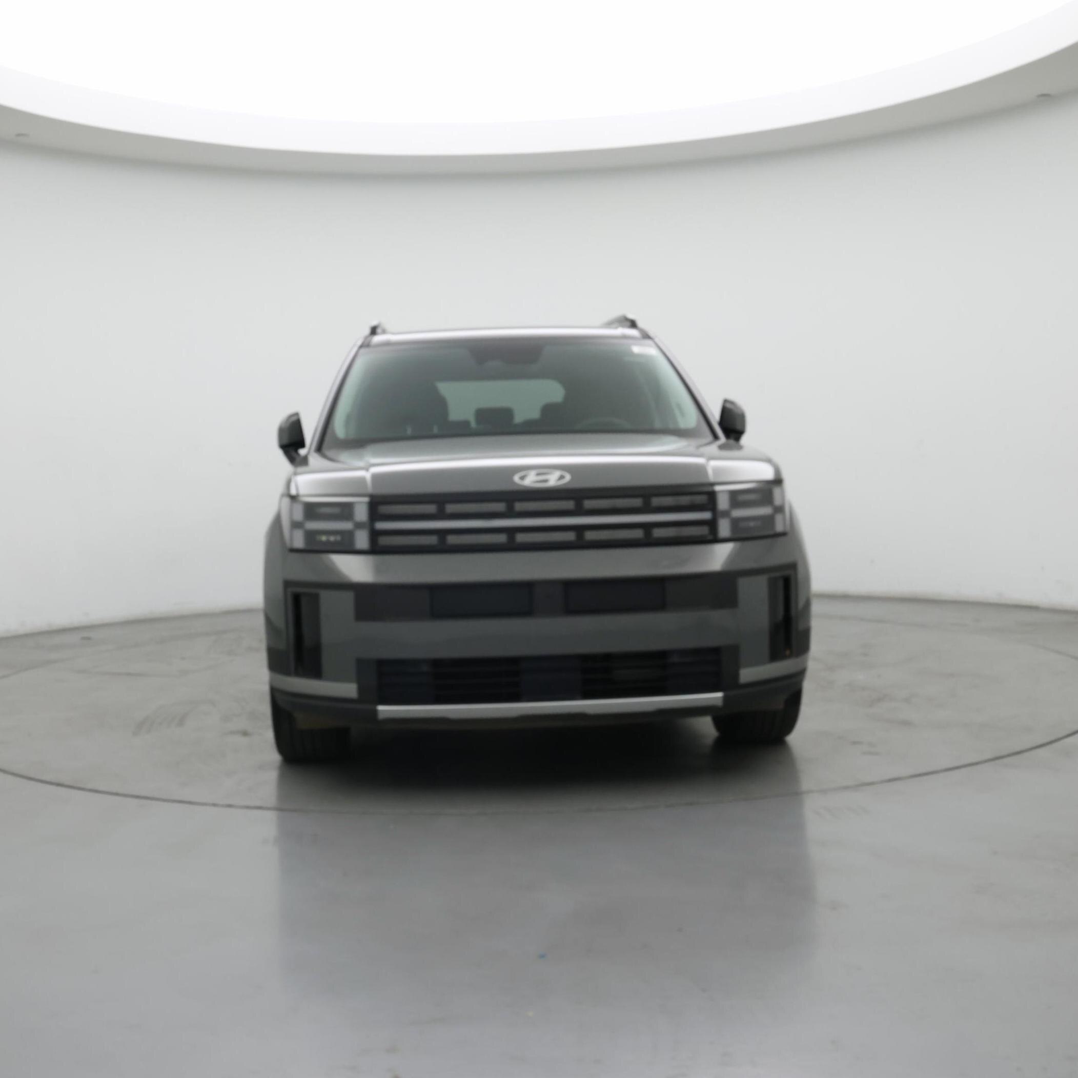 Thumbnail: 2024 Hyundai Santa Fe - 5