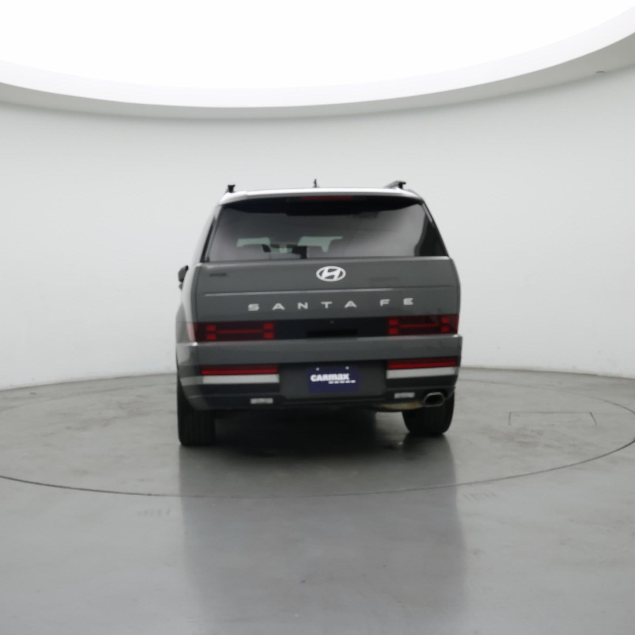 Thumbnail: 2024 Hyundai Santa Fe - 6